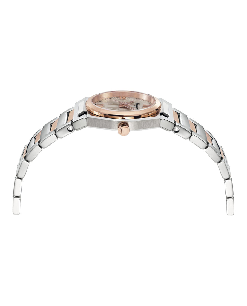 Vega Pair Bracelet Watch