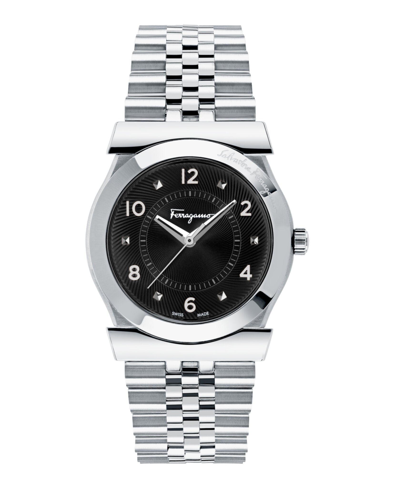 Vega Bracelet Watch