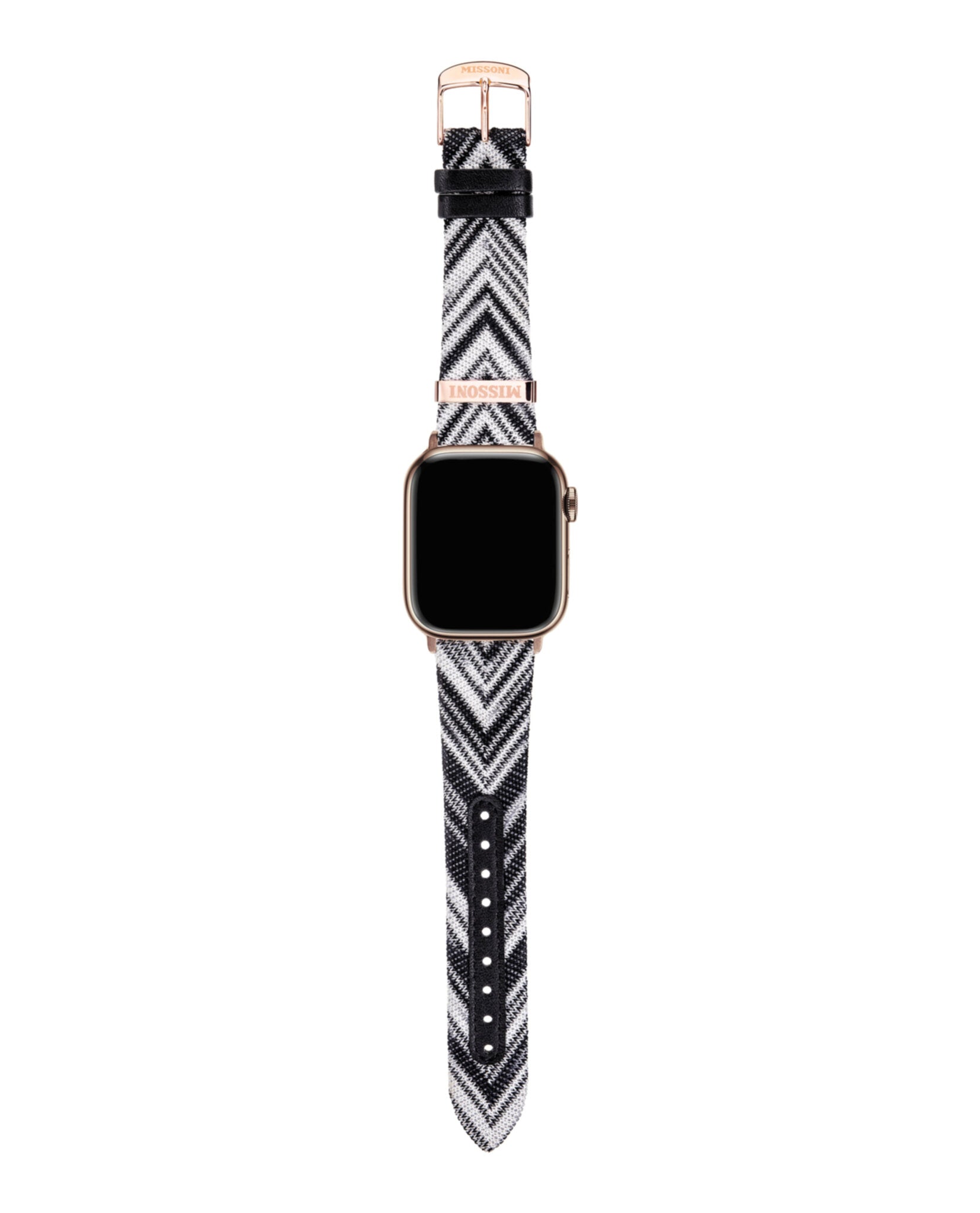 Missoni Zigzag Chevron Apple Watch Strap