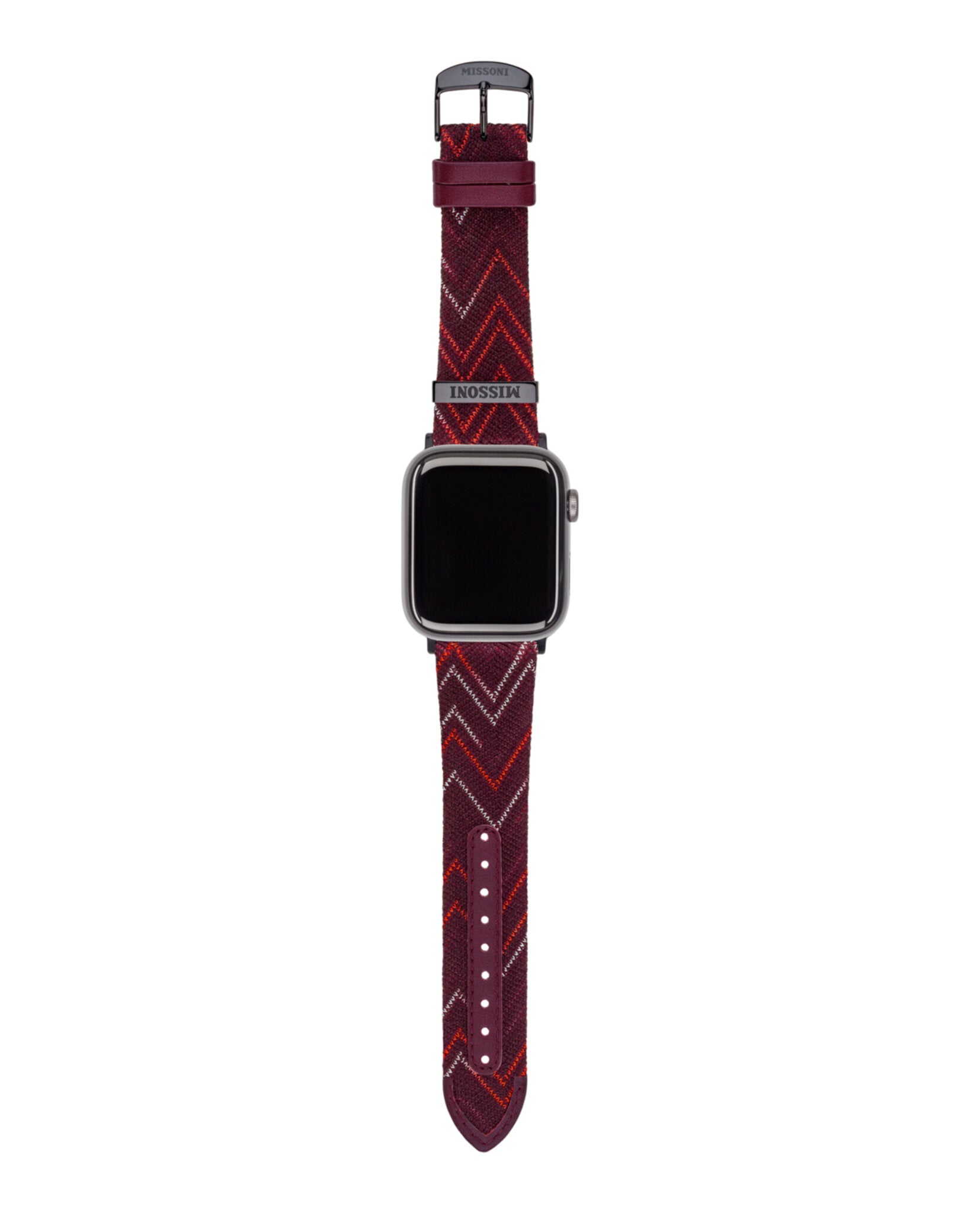Fabric Apple Watch® Strap