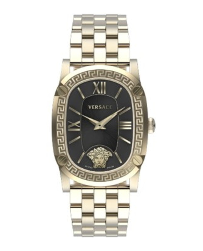 Couture Two-Tone Watch