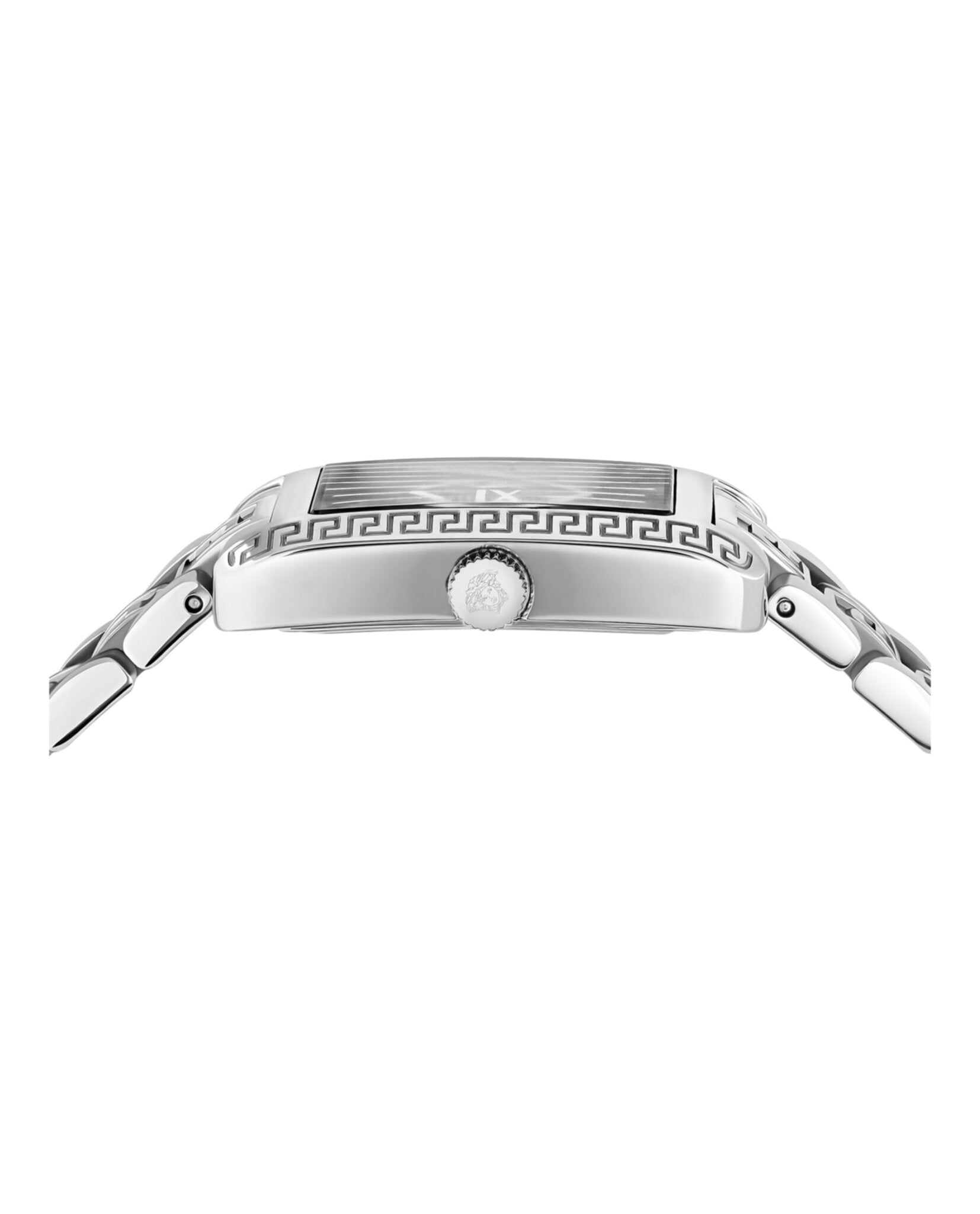 Tonneau Bracelet Watch
