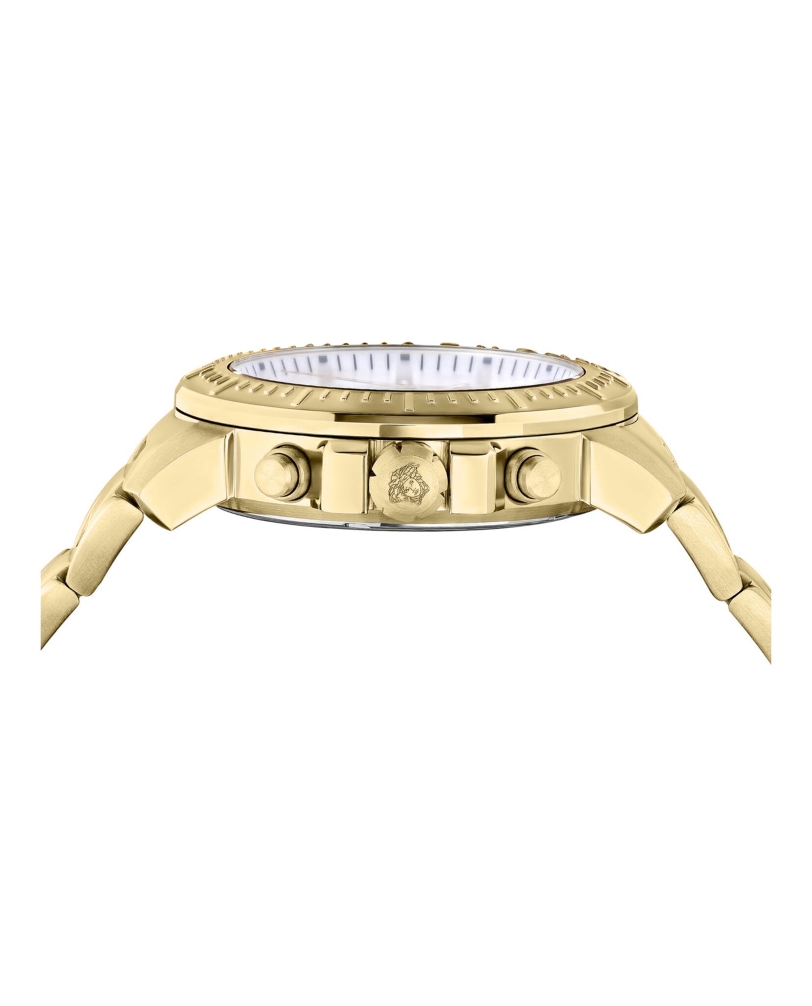 New Chrono Bracelet Watch