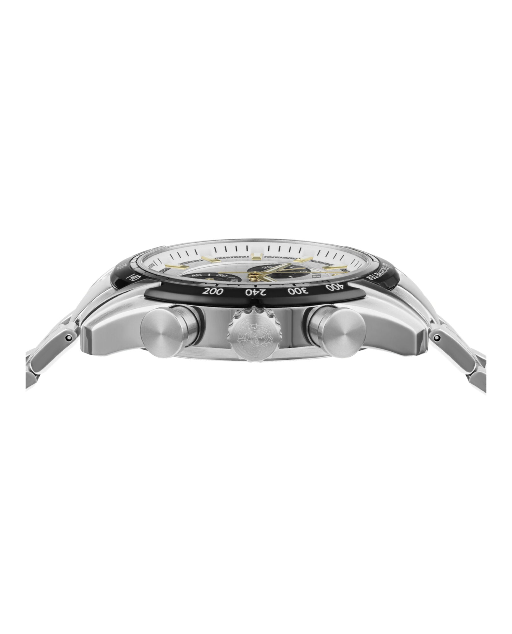 V-Ray Bracelet Watch