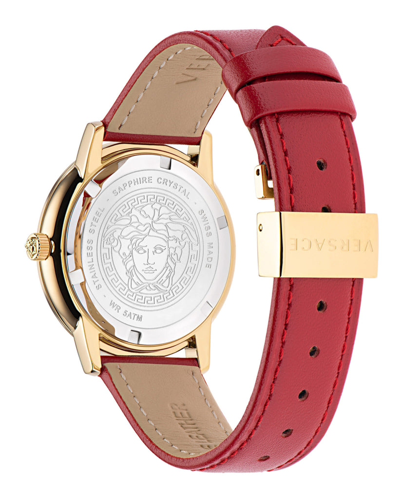 V-Tribute Diamond Watch