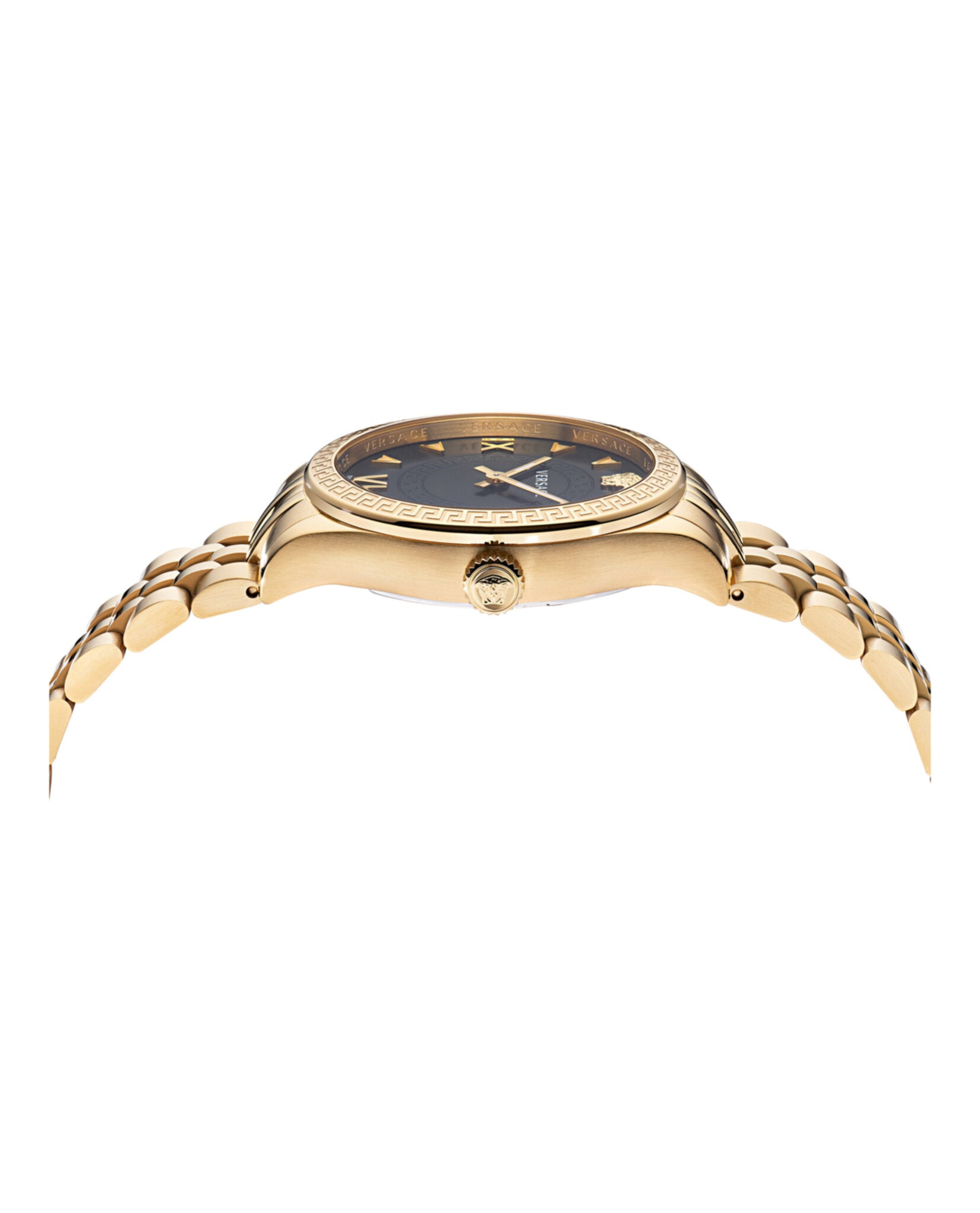 Hellenyium Bracelet Watch