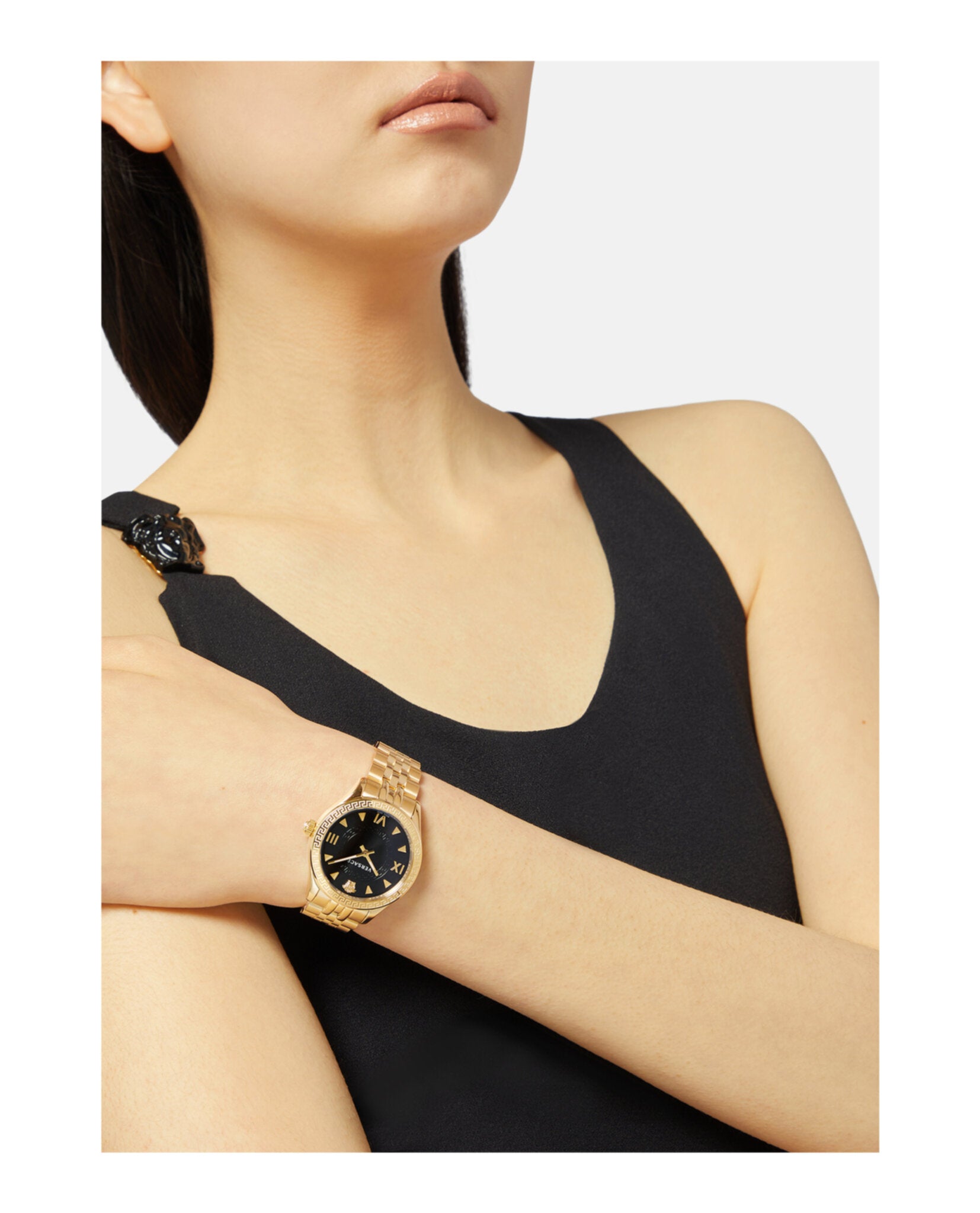 Hellenyium Bracelet Watch