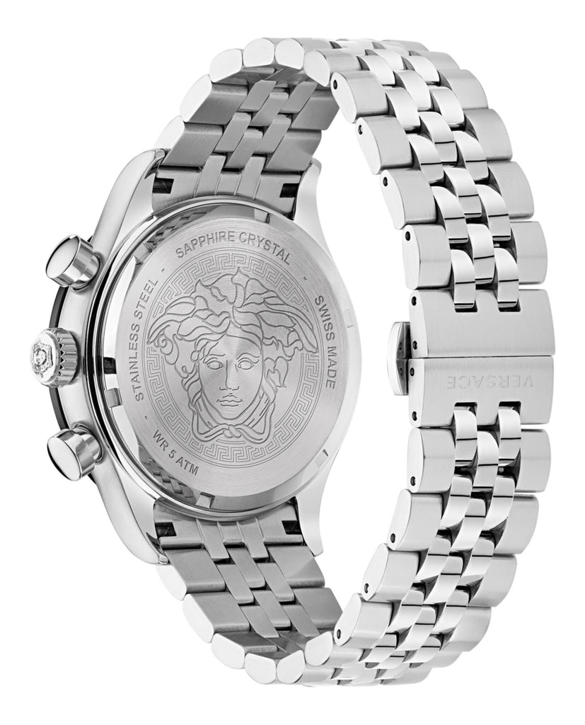 Versace Mens Hellenyium Watches | MadaLuxe Time – Madaluxe Time