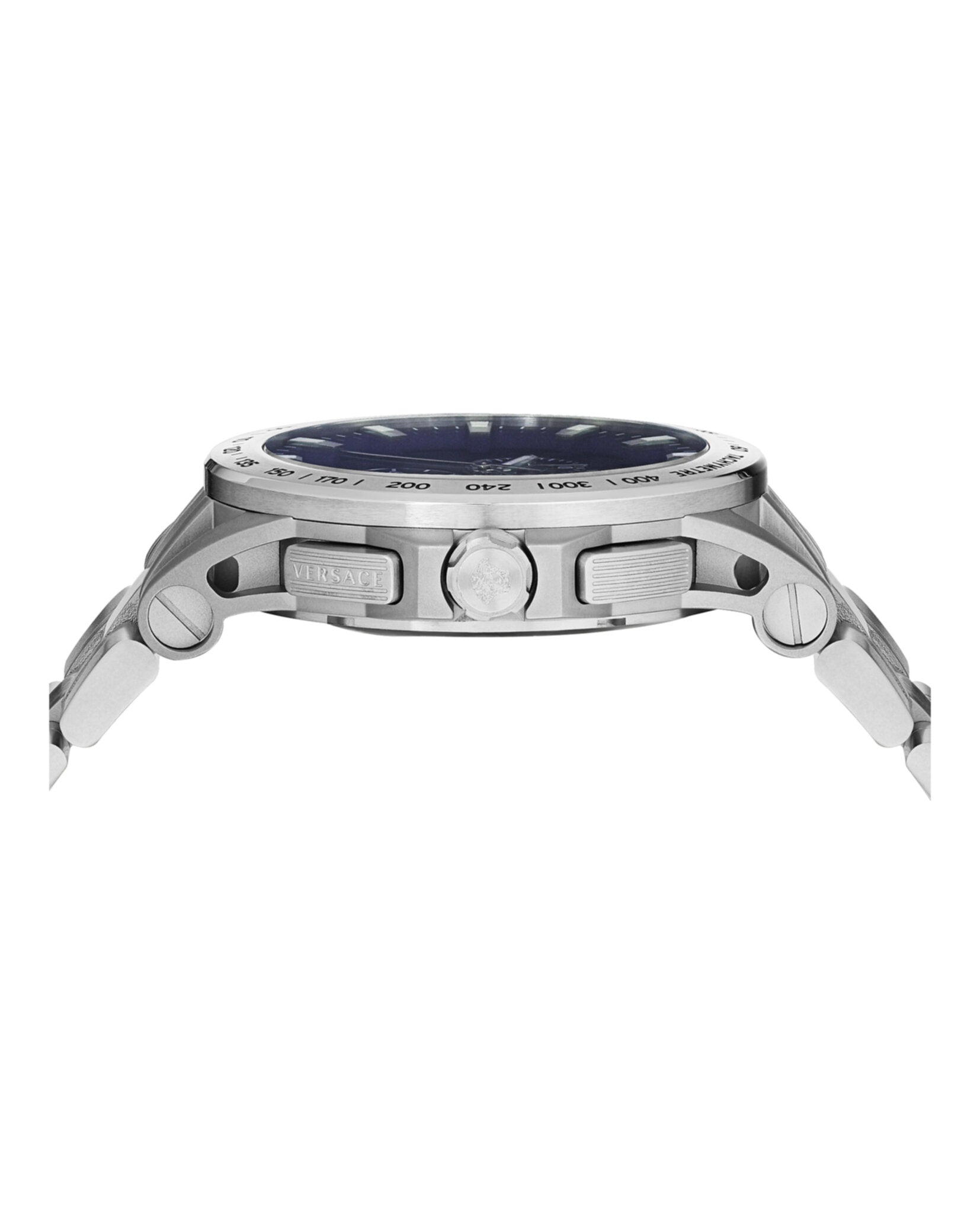 Sport Tech Bracelet Watch