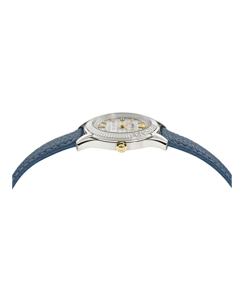 – Time Watches Greca | Madaluxe Time MadaLuxe Versace Womens Time