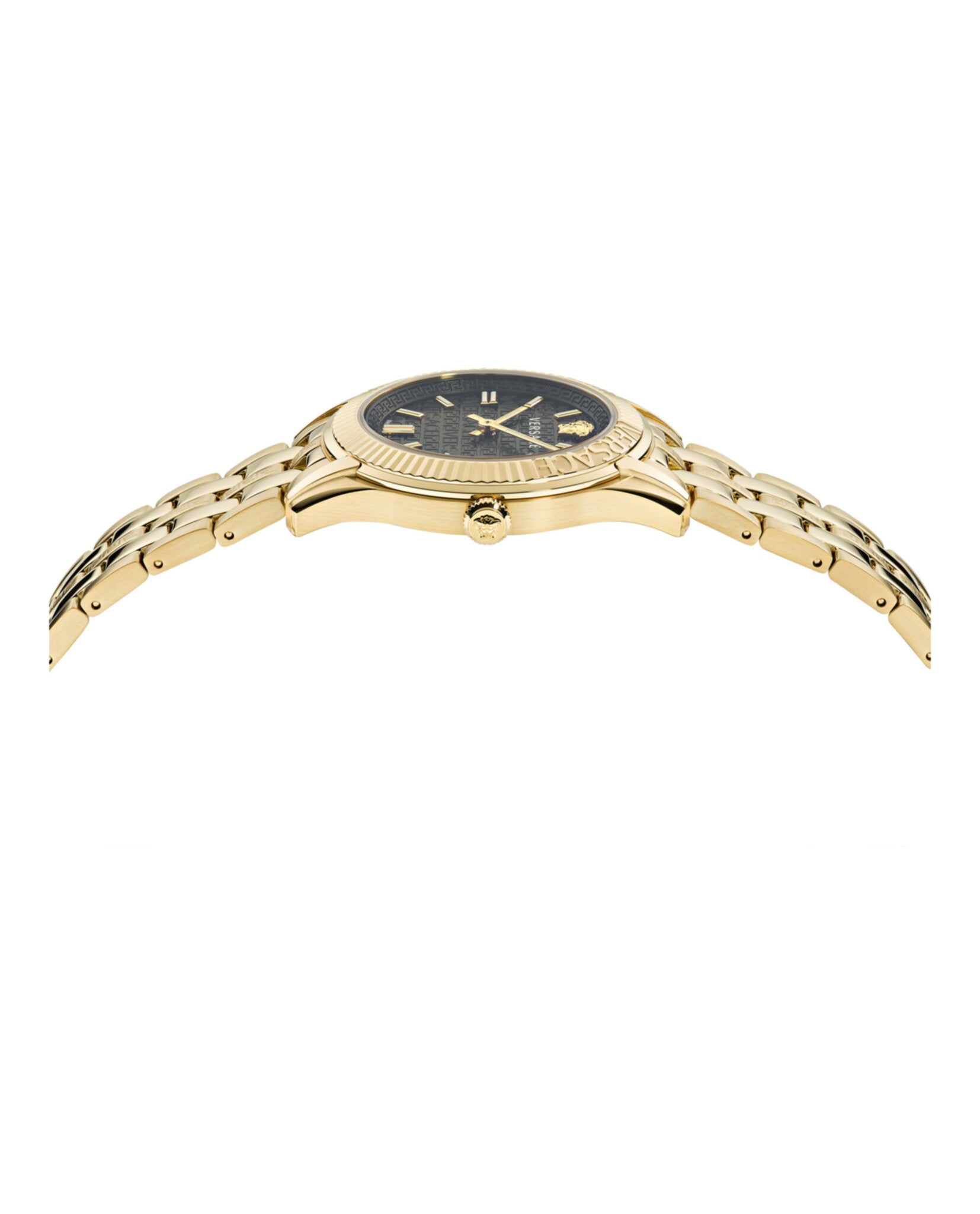 Versace Womens Greca Time Watches | MadaLuxe Time – Madaluxe Time
