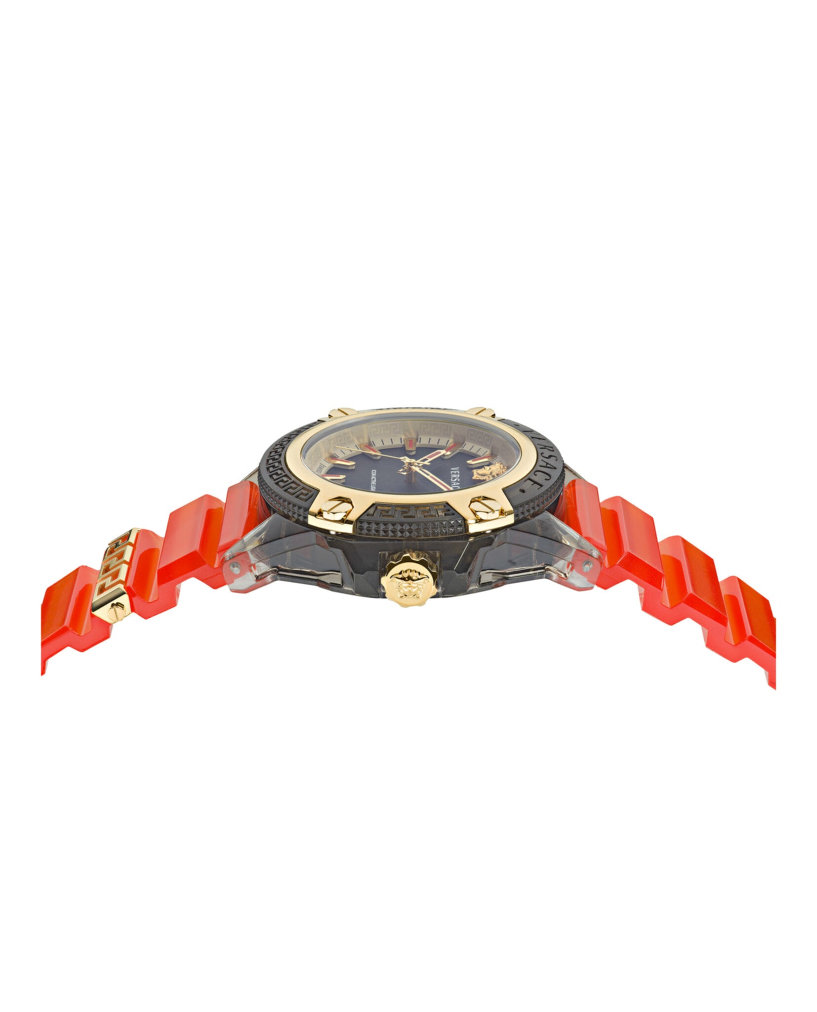 Icon Active Silicone Watch