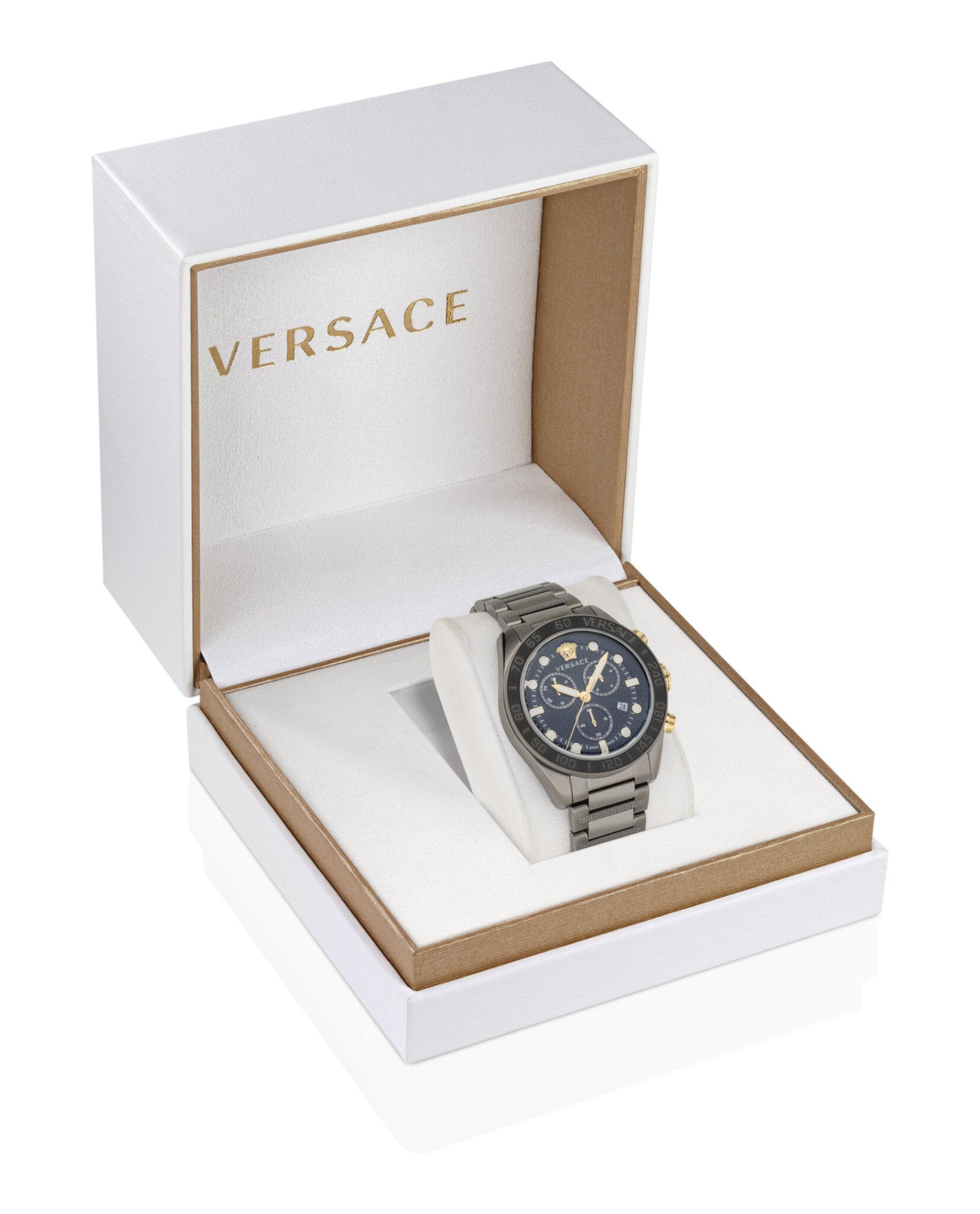 Greca Mens – Watches Madaluxe Versace Time MadaLuxe | Dome Time