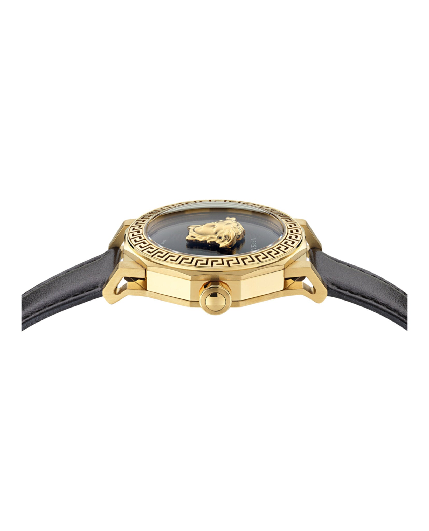 Medusa Madaluxe | Womens Time Versace – Deco Time MadaLuxe Watches