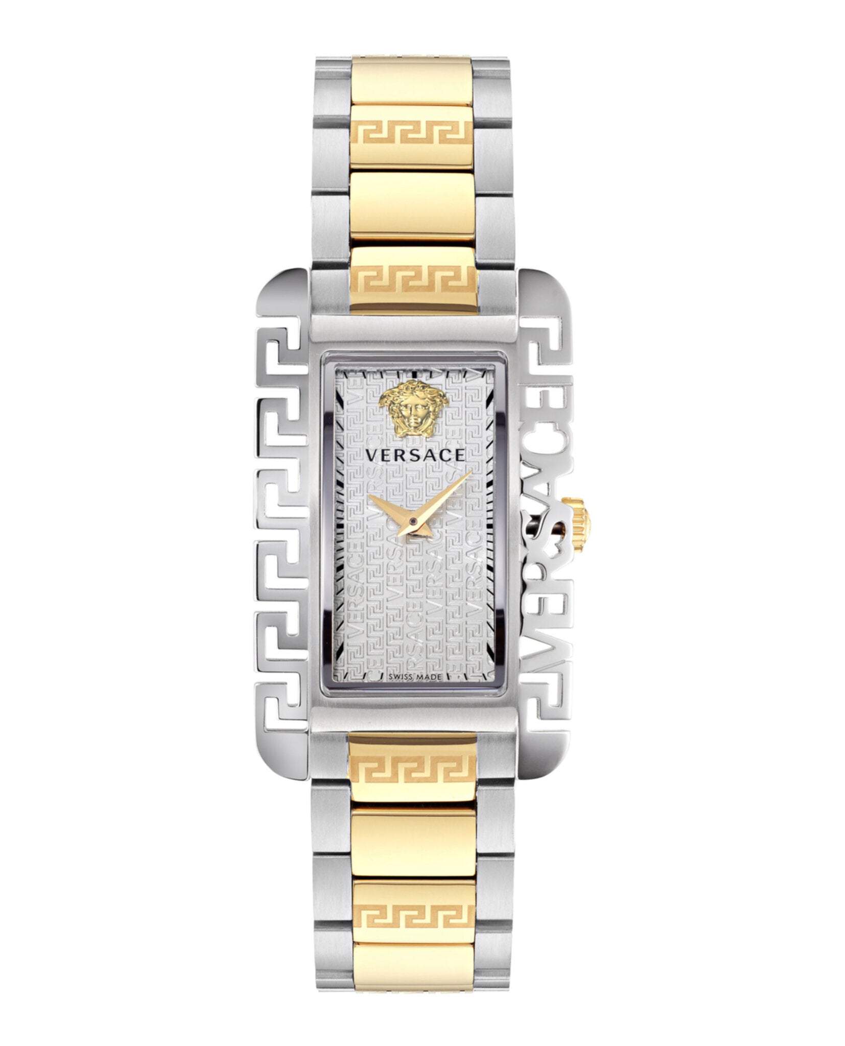 Versace Flair Bracelet Watch