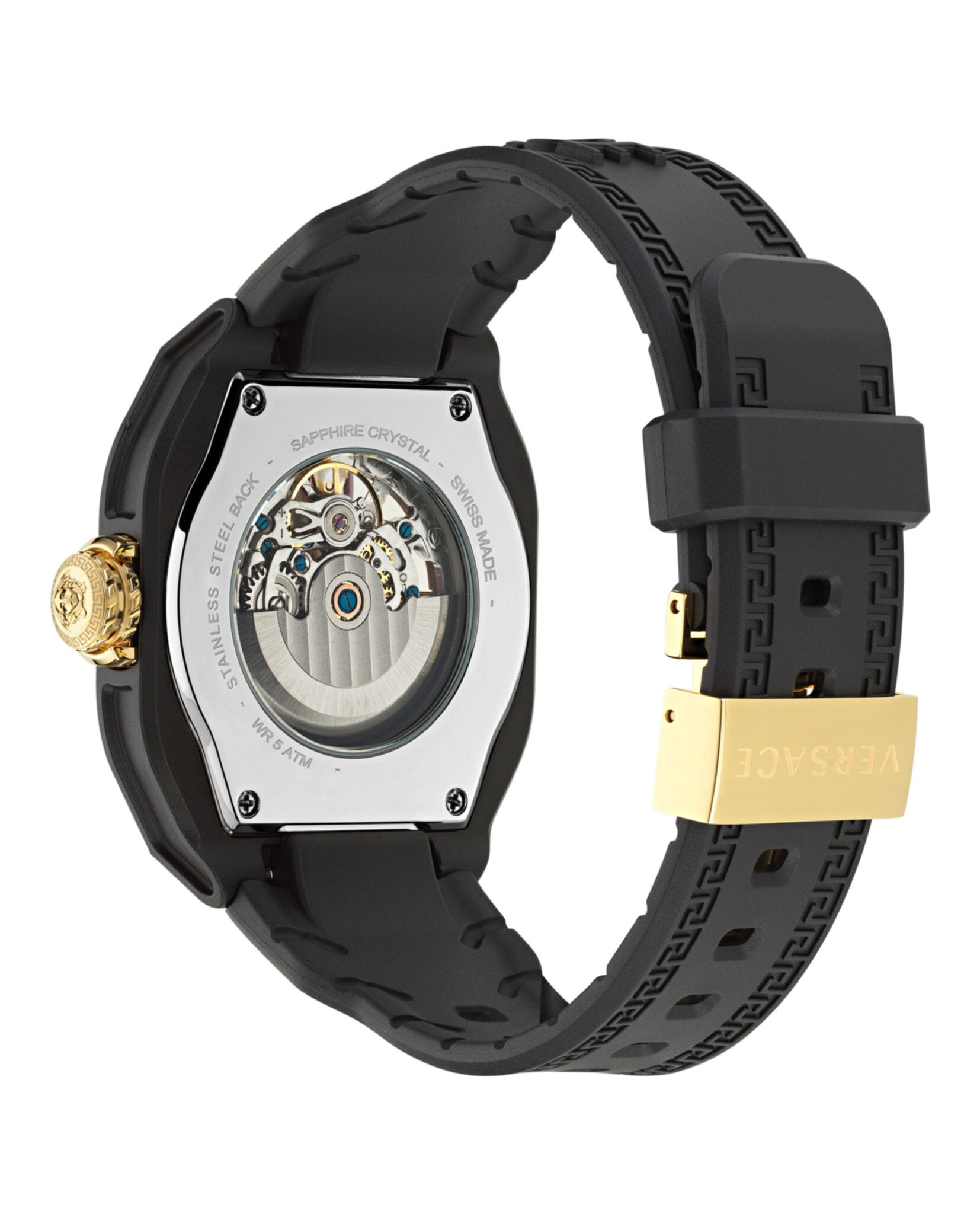 V-Legend Skeleton Automatic Watch