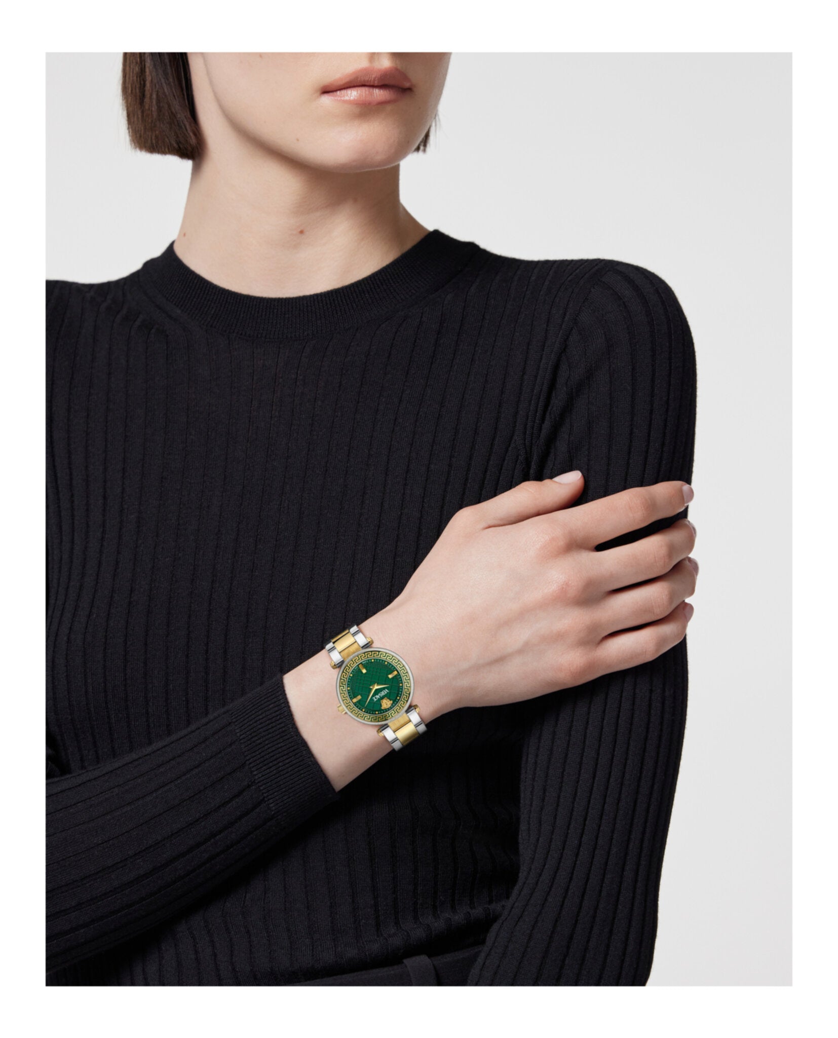 Versace Reve Bracelet Watch