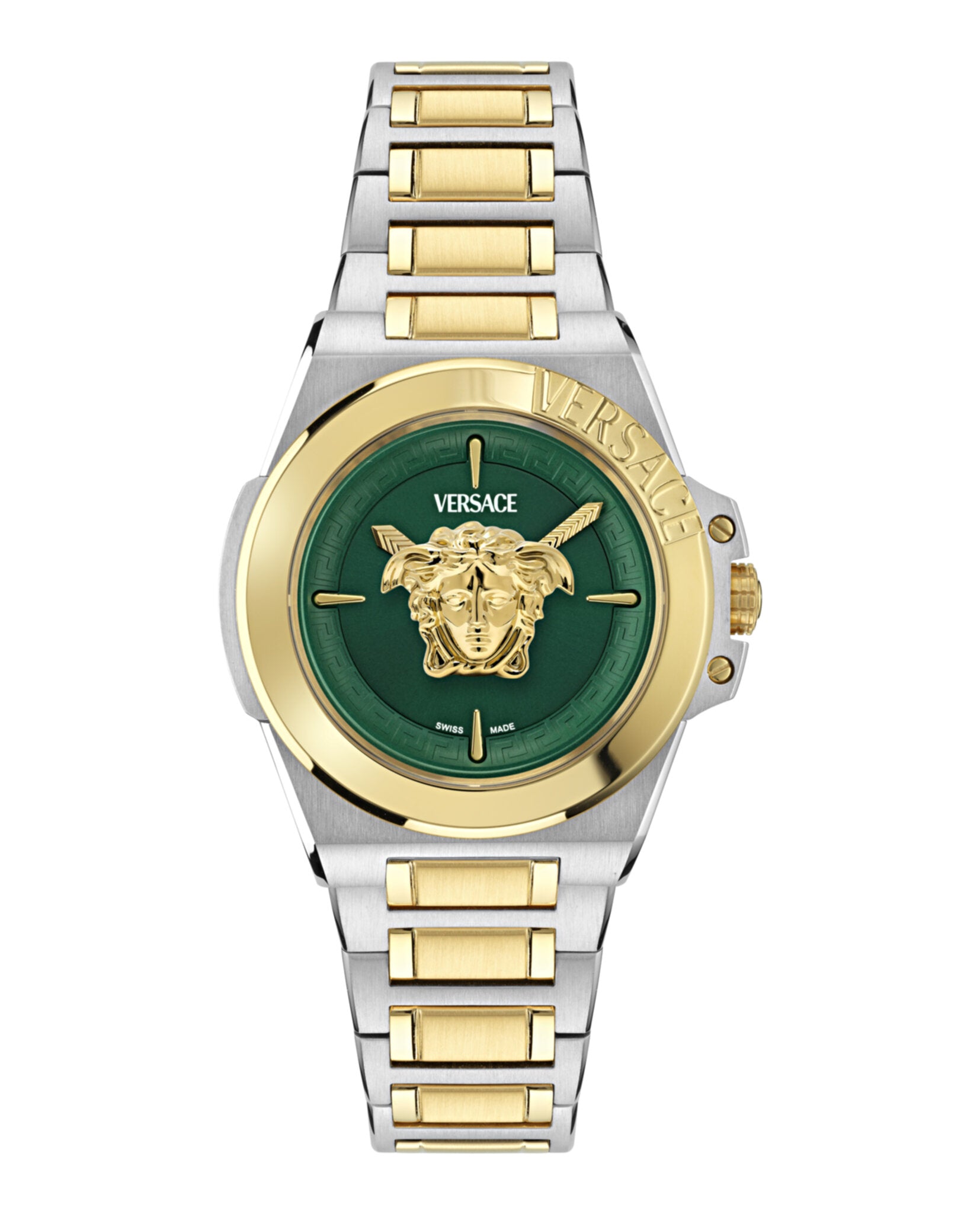Versace Hera Bracelet Watch