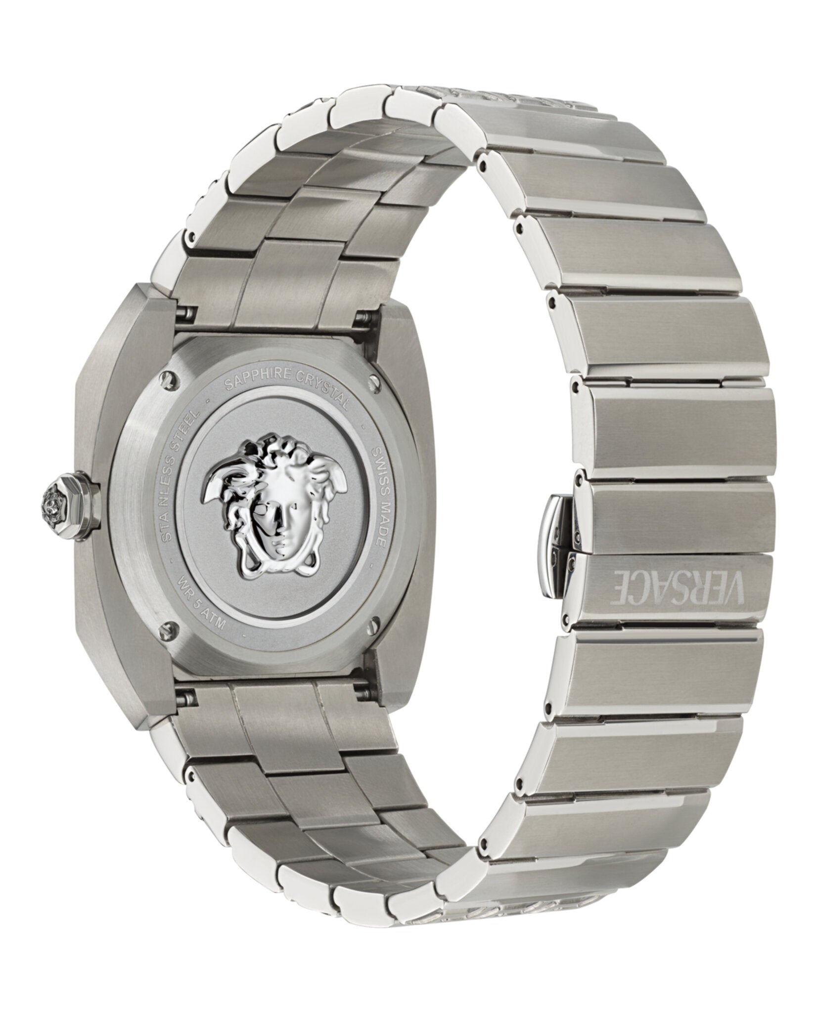 Antares Bracelet Watch