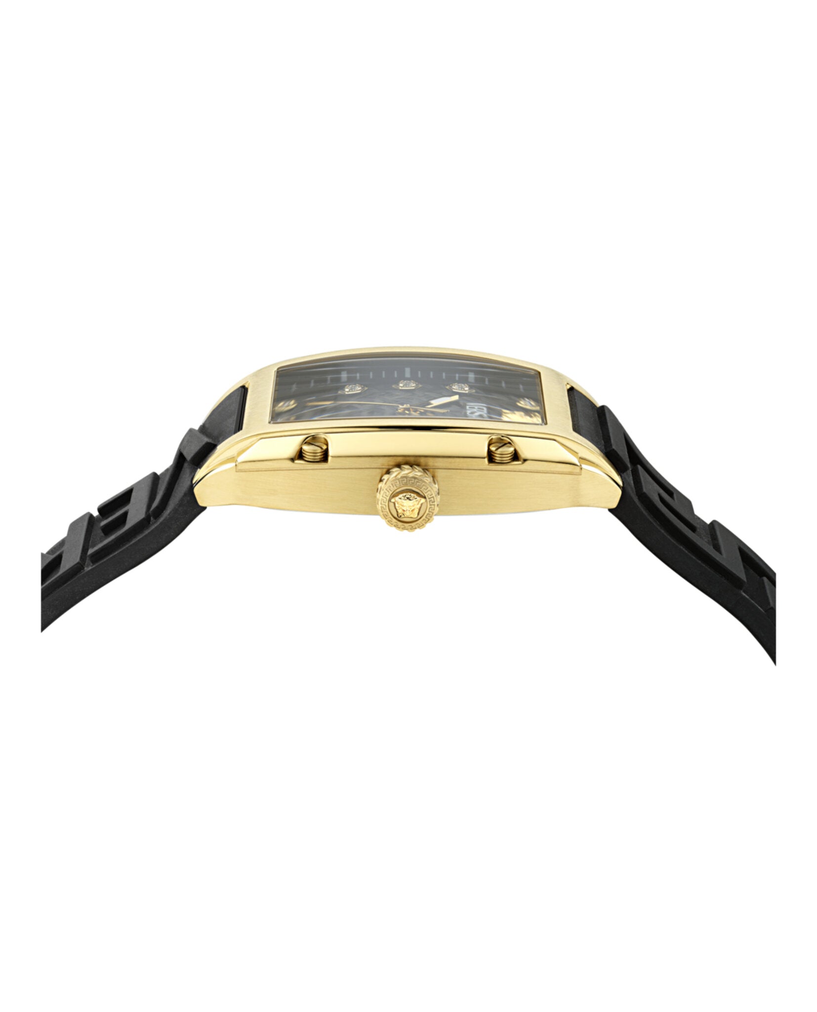 Versace Dominus Diamond Watch