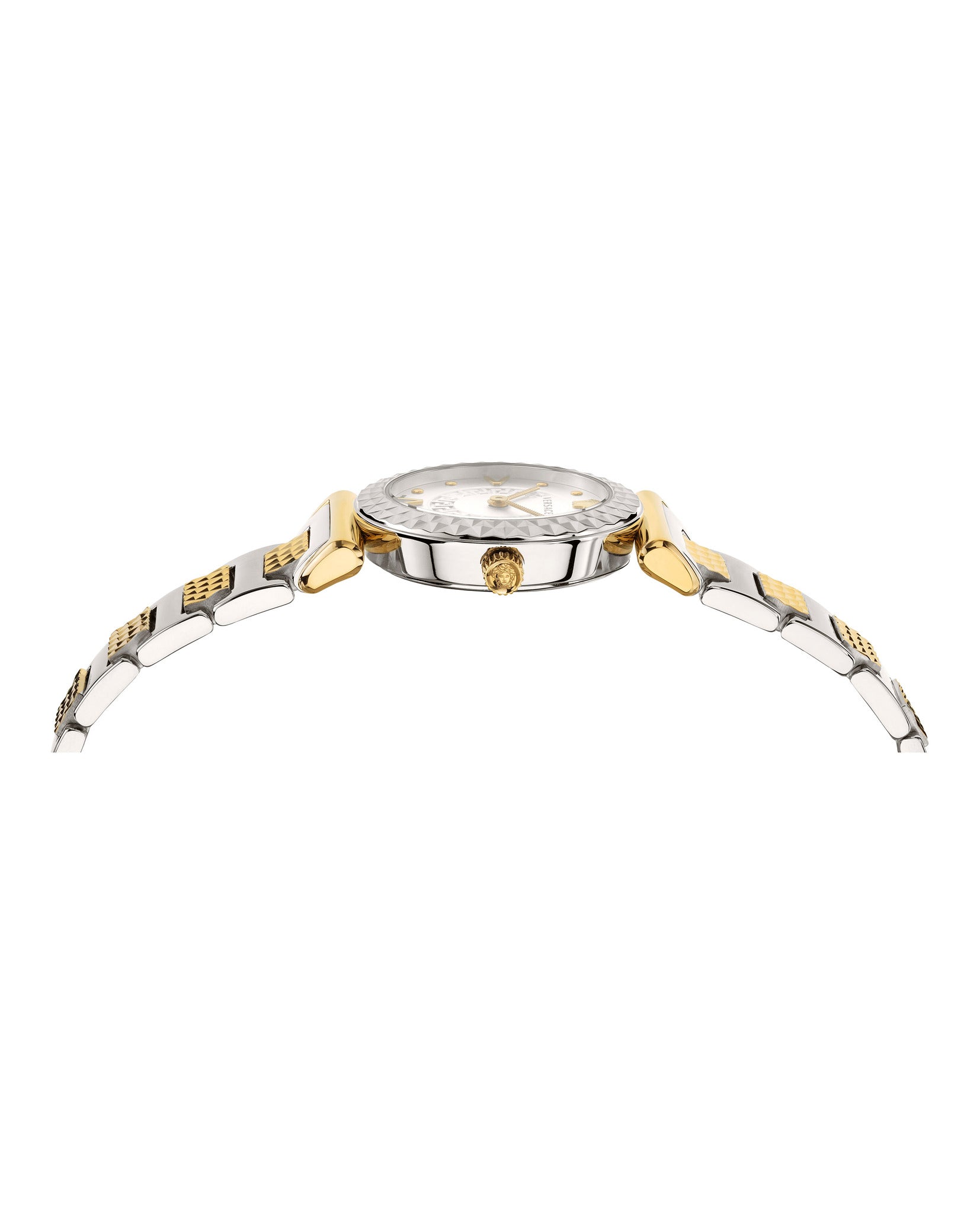 Mini Vanity Bracelet Watch