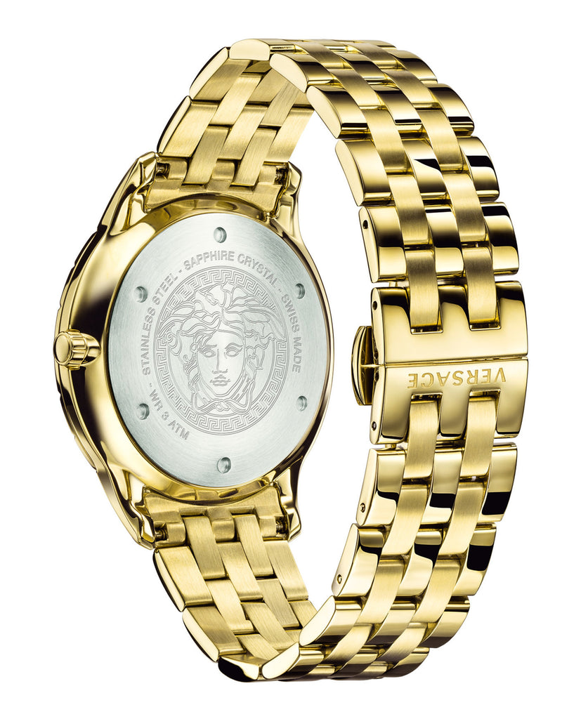 Univers Bracelet Watch