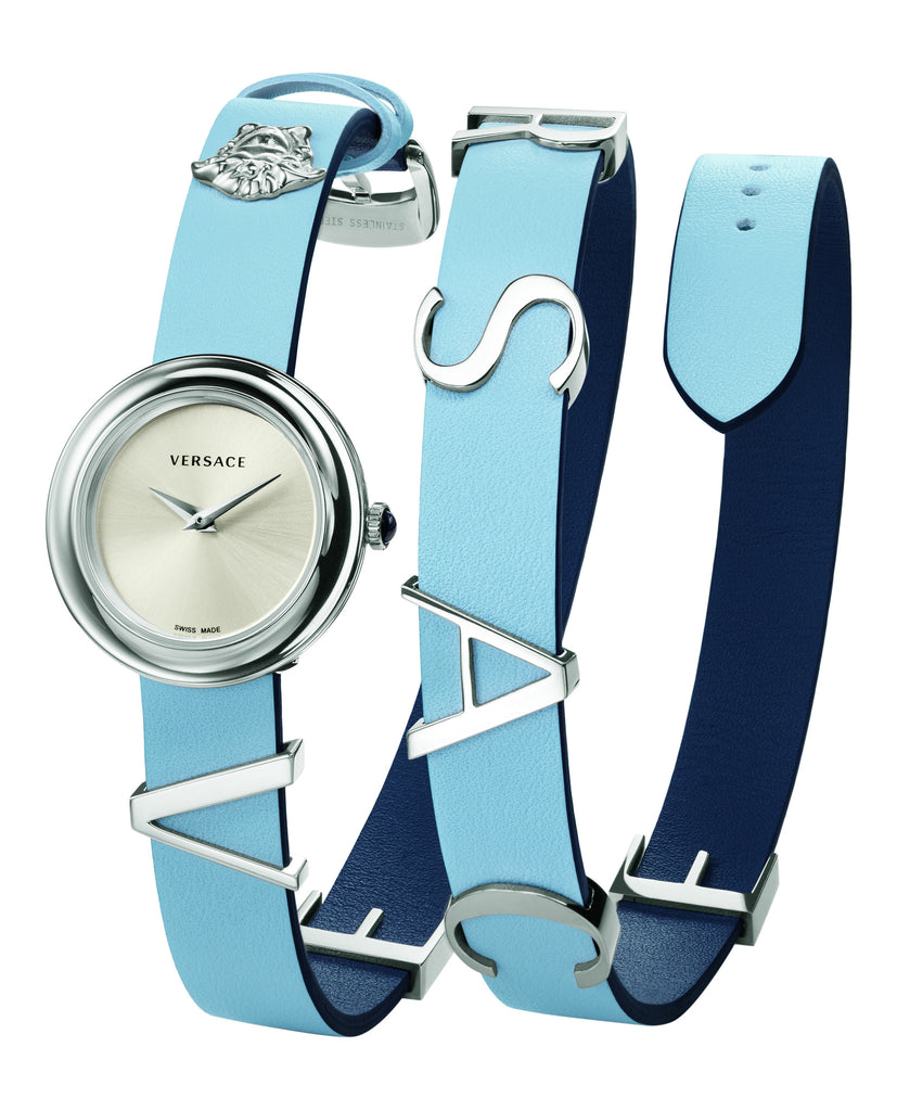 Versace V-Flare Watch