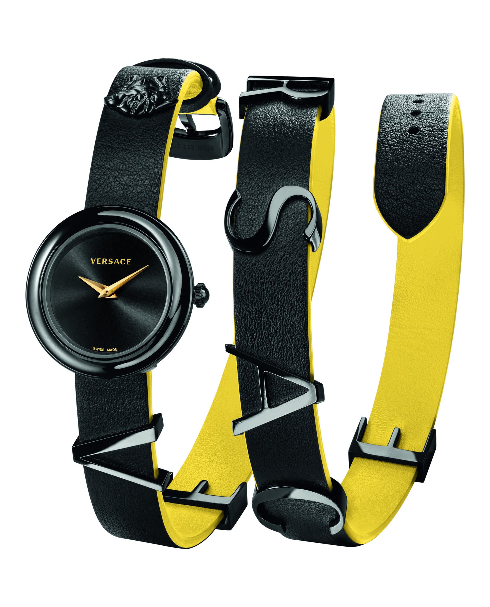 Versace V-Flare Watch