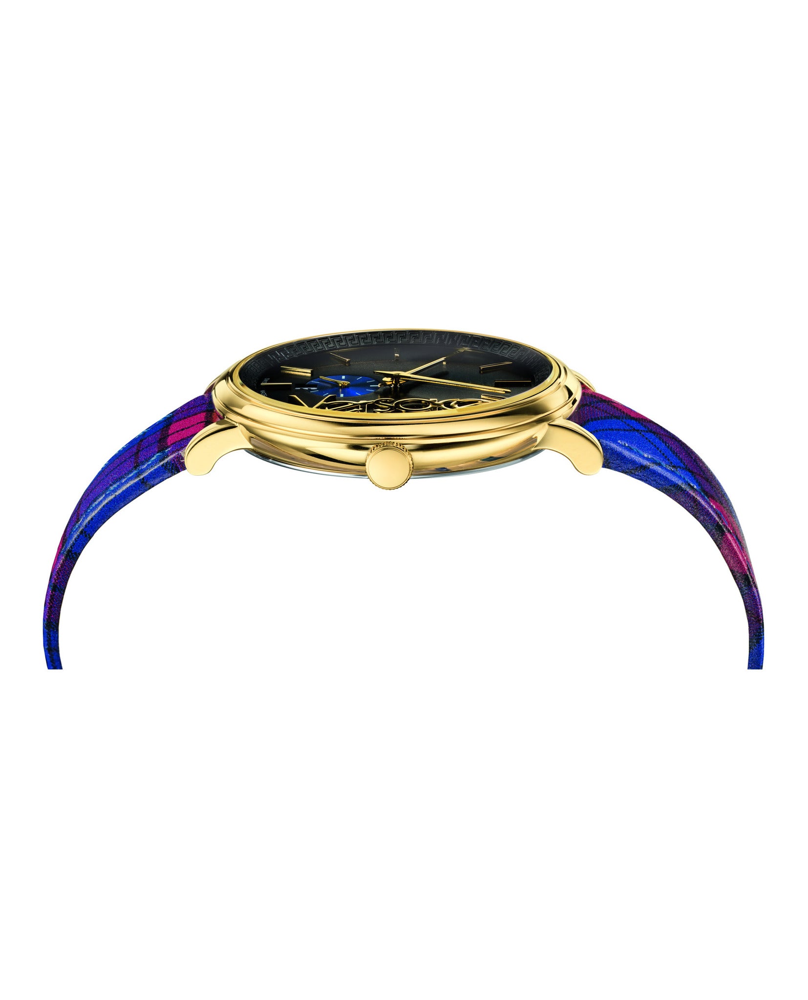 V-Circle - The Clans Edition Watch