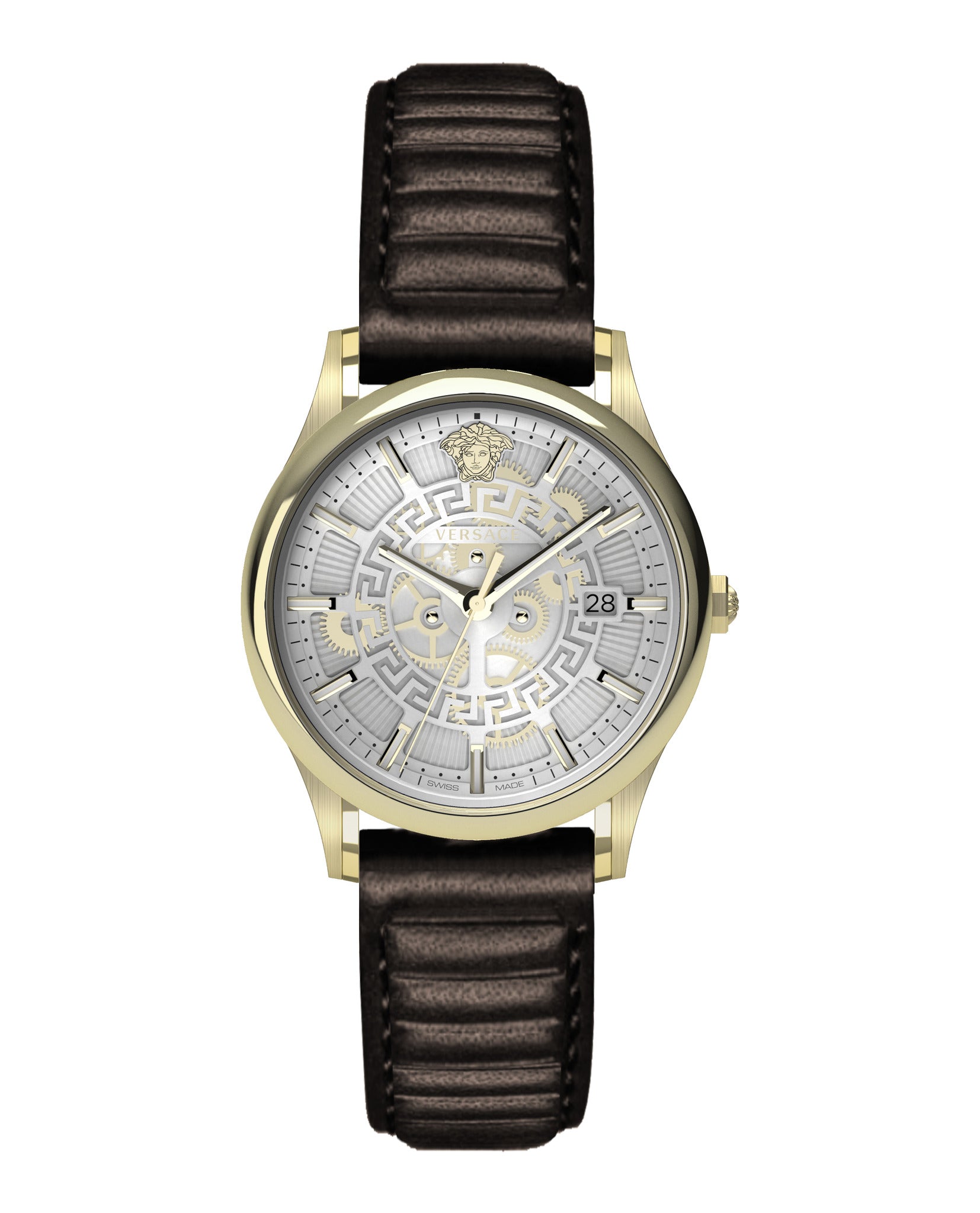 Versace Aiakos Special Watch