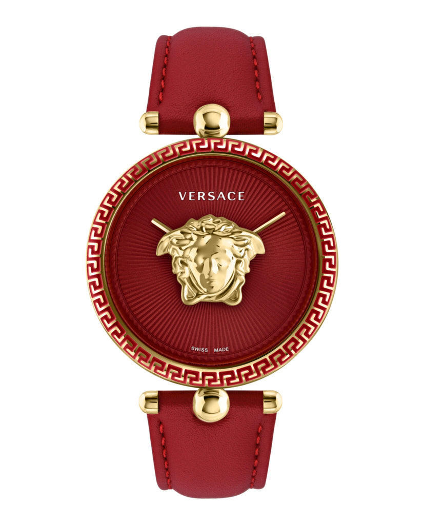 Versace Womens Palazzo Empire Watches | MadaLuxe Time – Madaluxe Time