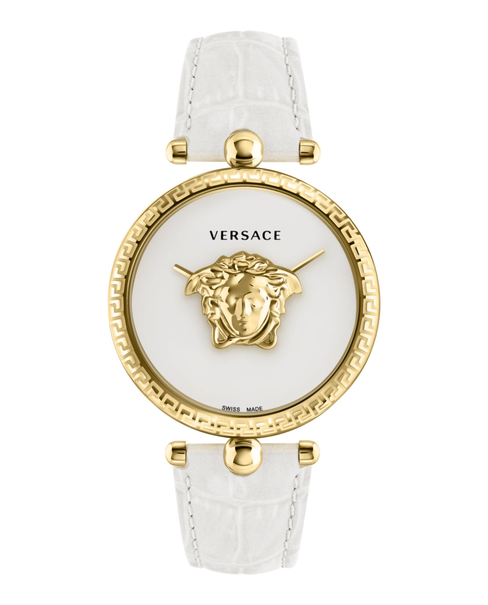 Versace Womens Watches | MadaLuxe Time – Madaluxe Time
