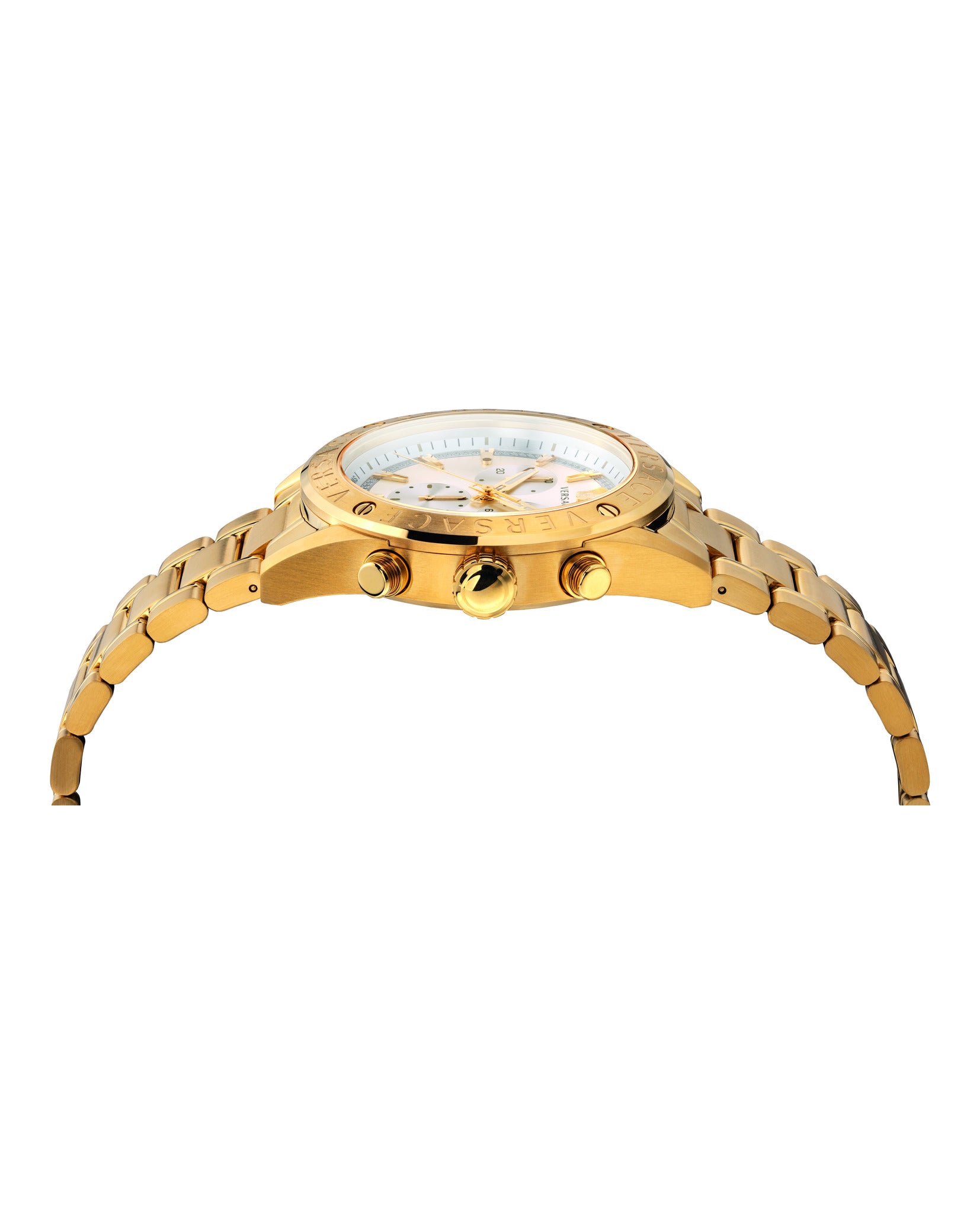 V-Chrono Bracelet Watch