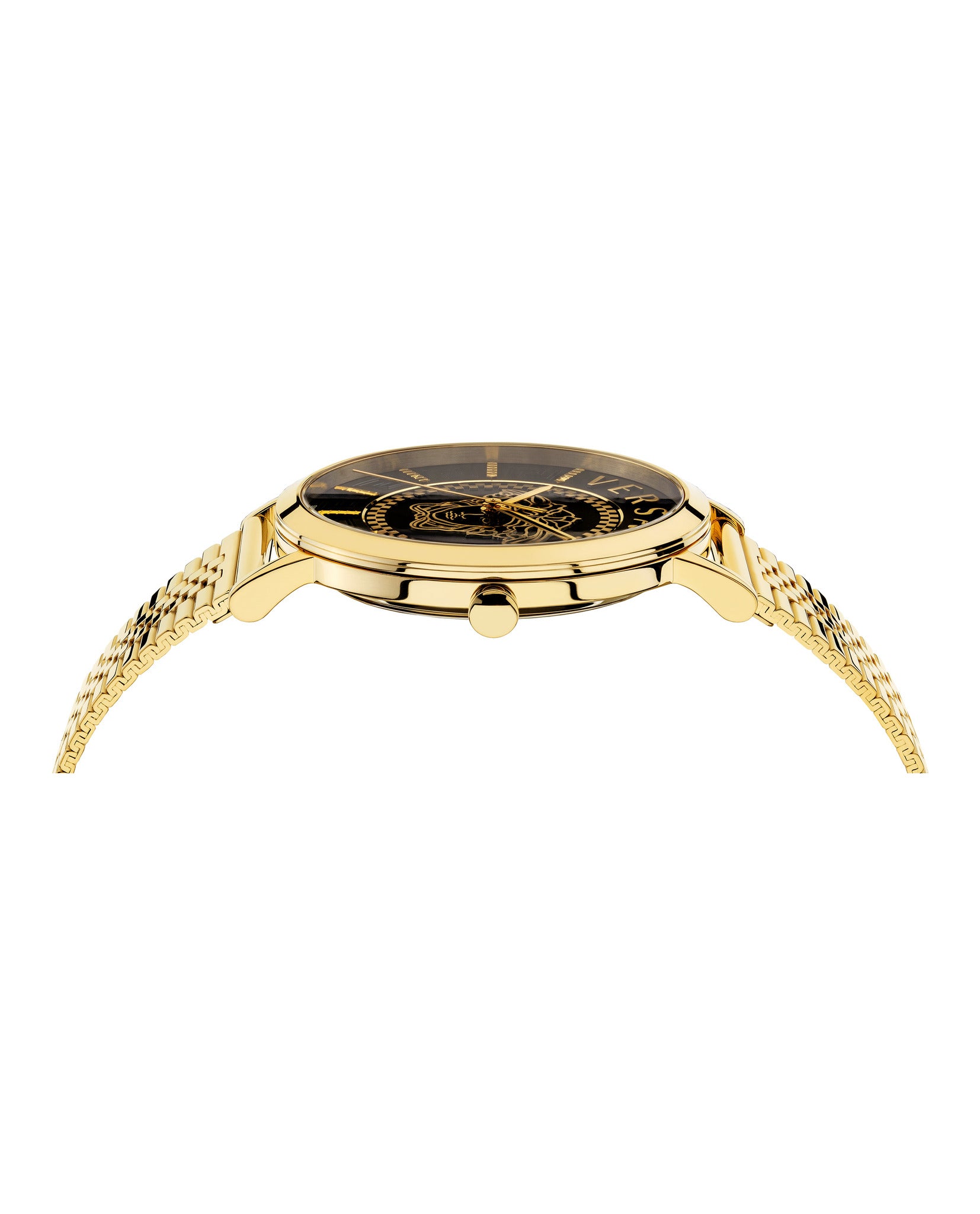 V-Essential Bracelet Watch