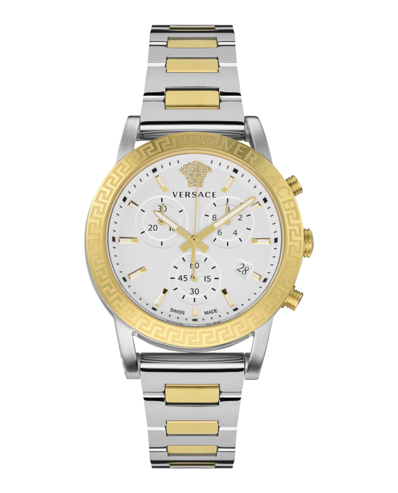 Time Sport Tech Watches Womens Versace | MadaLuxe Madaluxe – Time