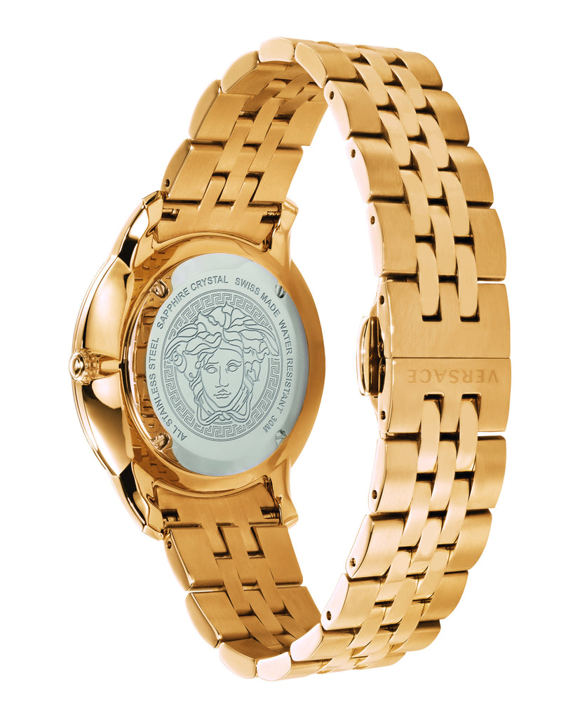 V-Urban Bracelet Watch