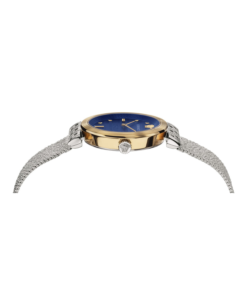 Meander Bracelet Watch