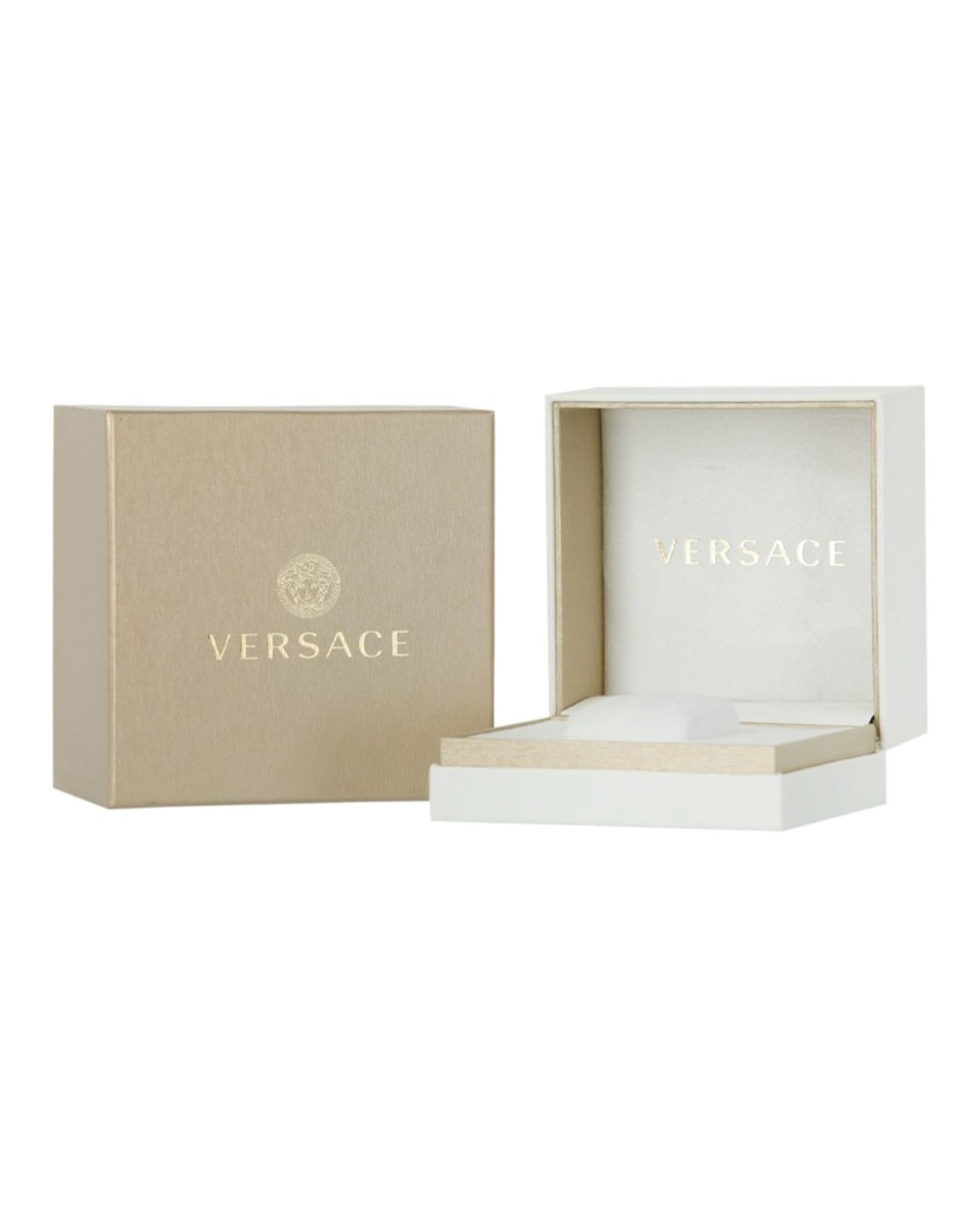 Versace Code Bracelet Watch