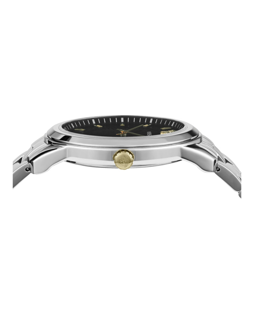 Greca Bracelet Watch