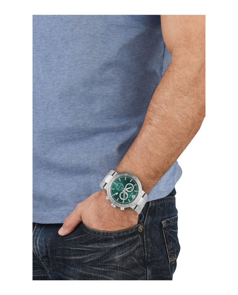 Urban Mystique Bracelet Watch