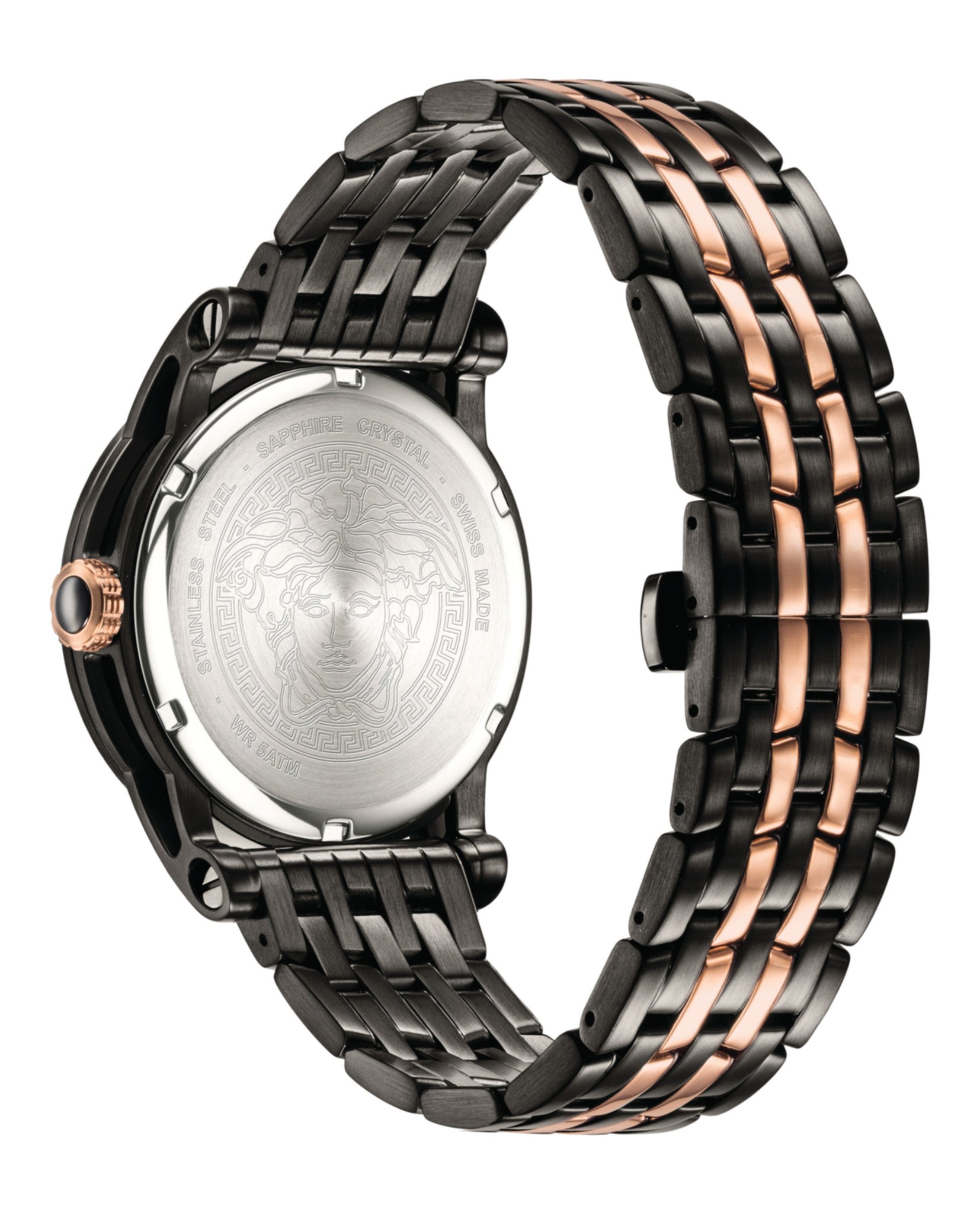 Palazzo Empire Bracelet Watch