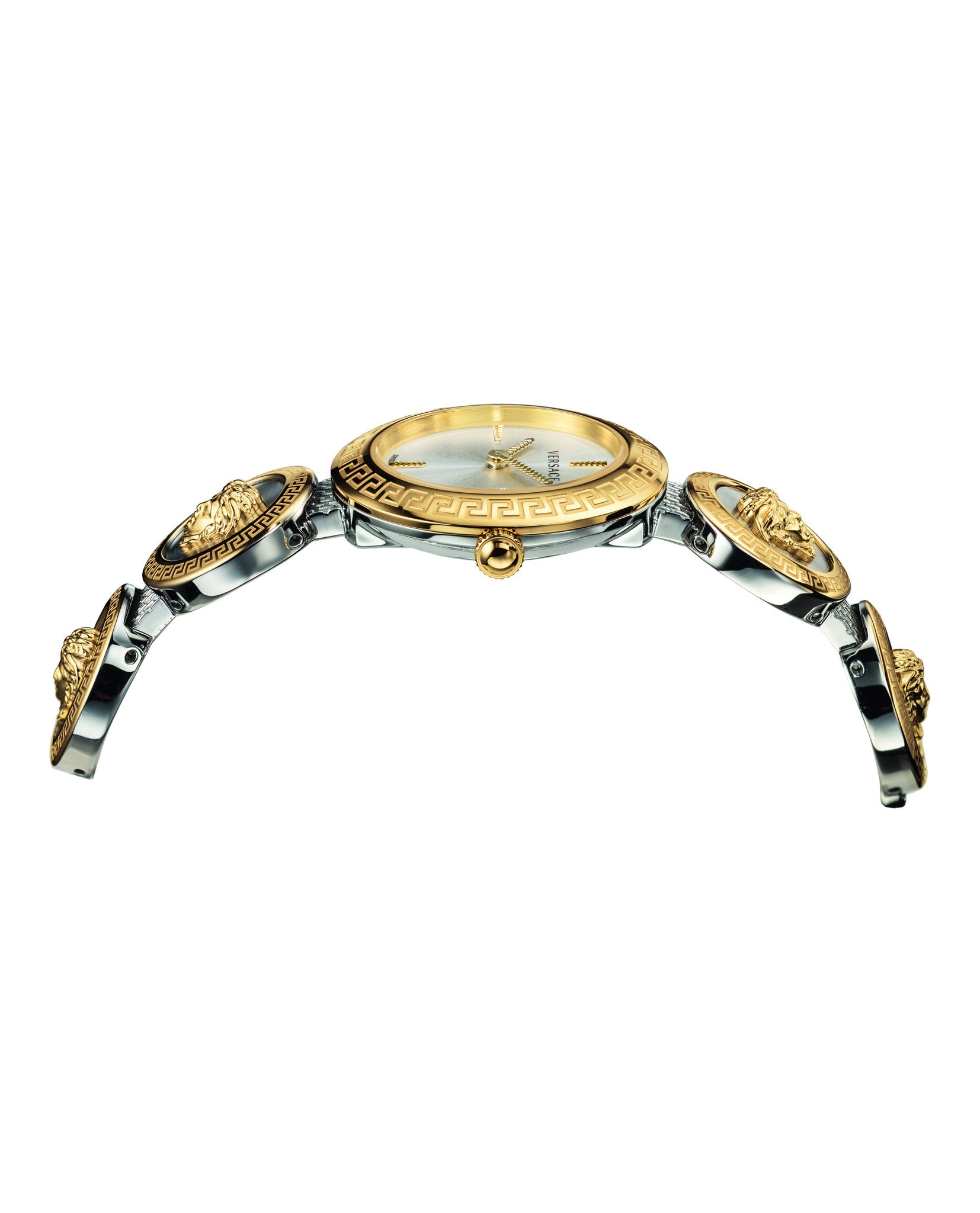 Medusa Stud Icon Bracelet Watch