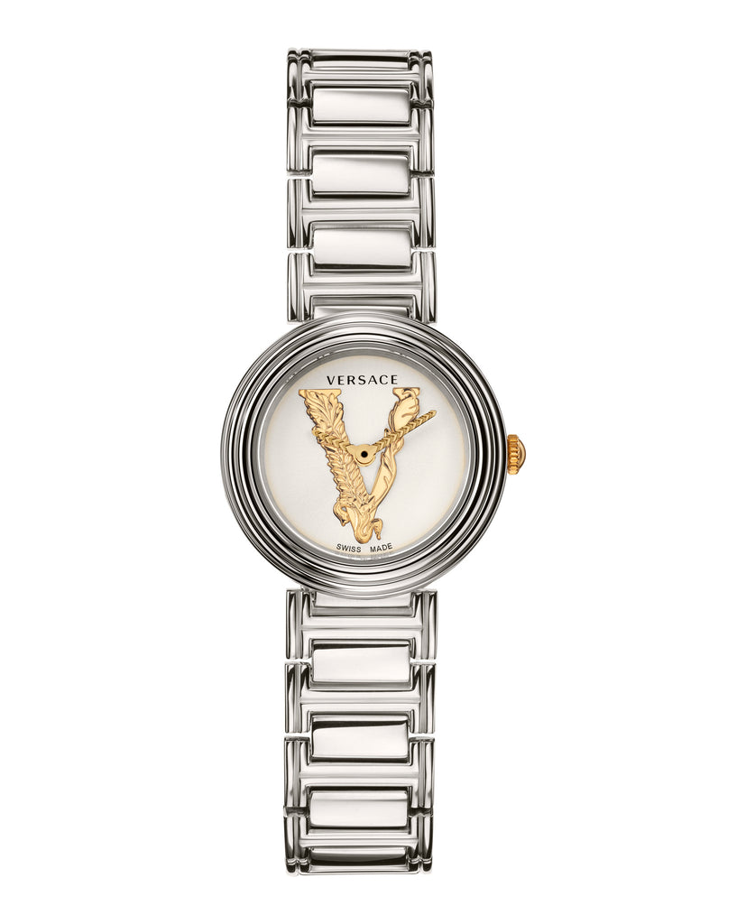 Virtus Bracelet Watch