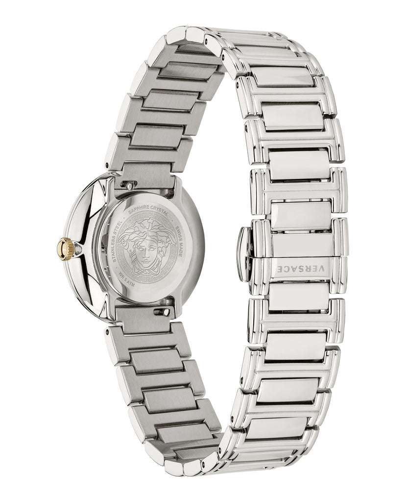 Virtus Bracelet Watch