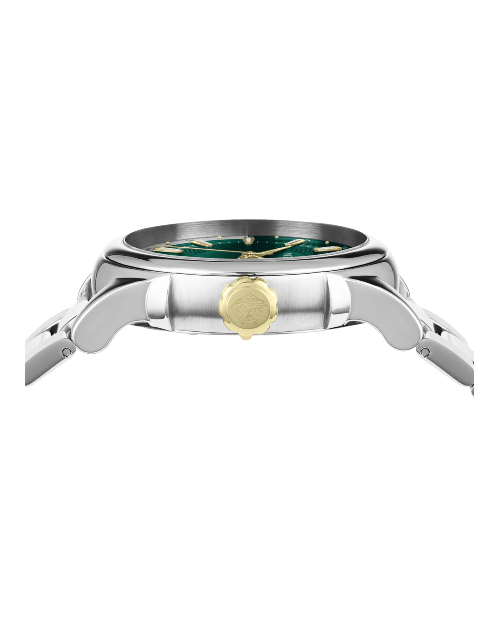 GMT Vintage Bracelet Watch