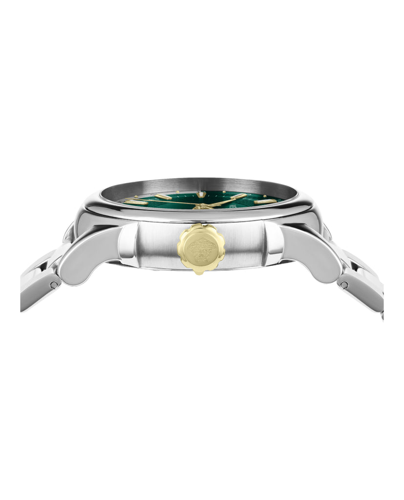GMT Vintage Bracelet Watch