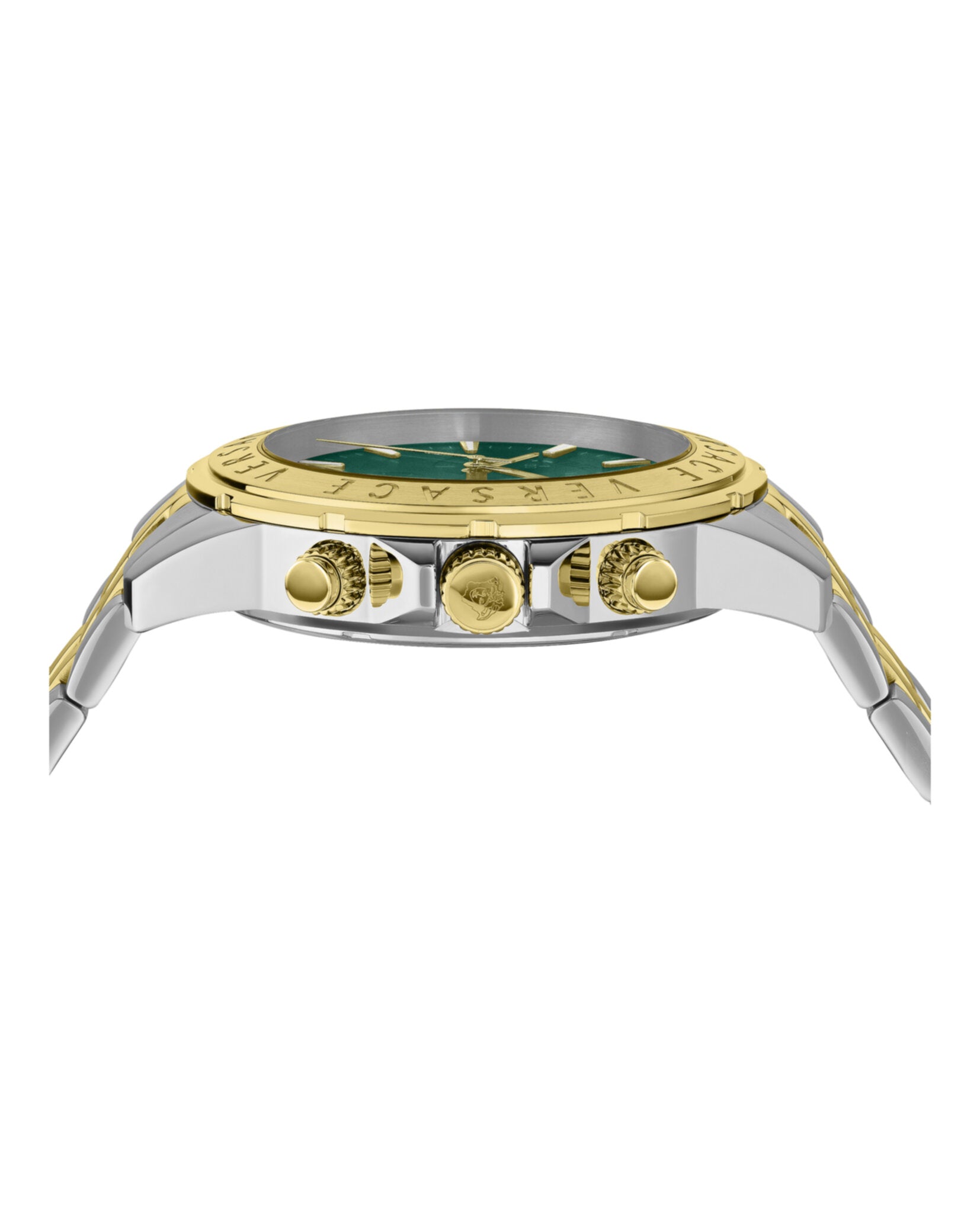 Chrono Signature Bracelet Watch