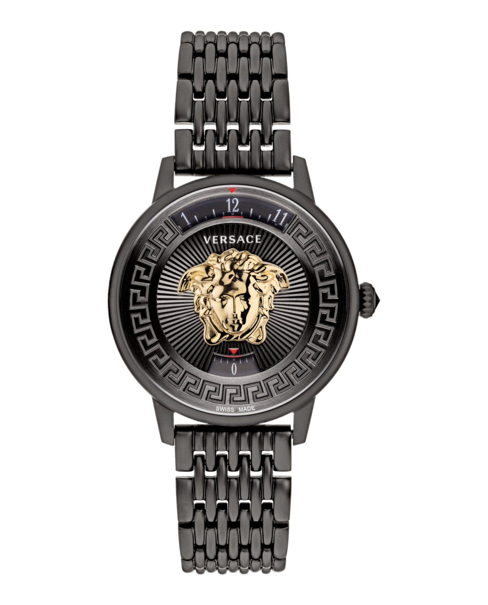 Medusa Icon Bracelet Watch
