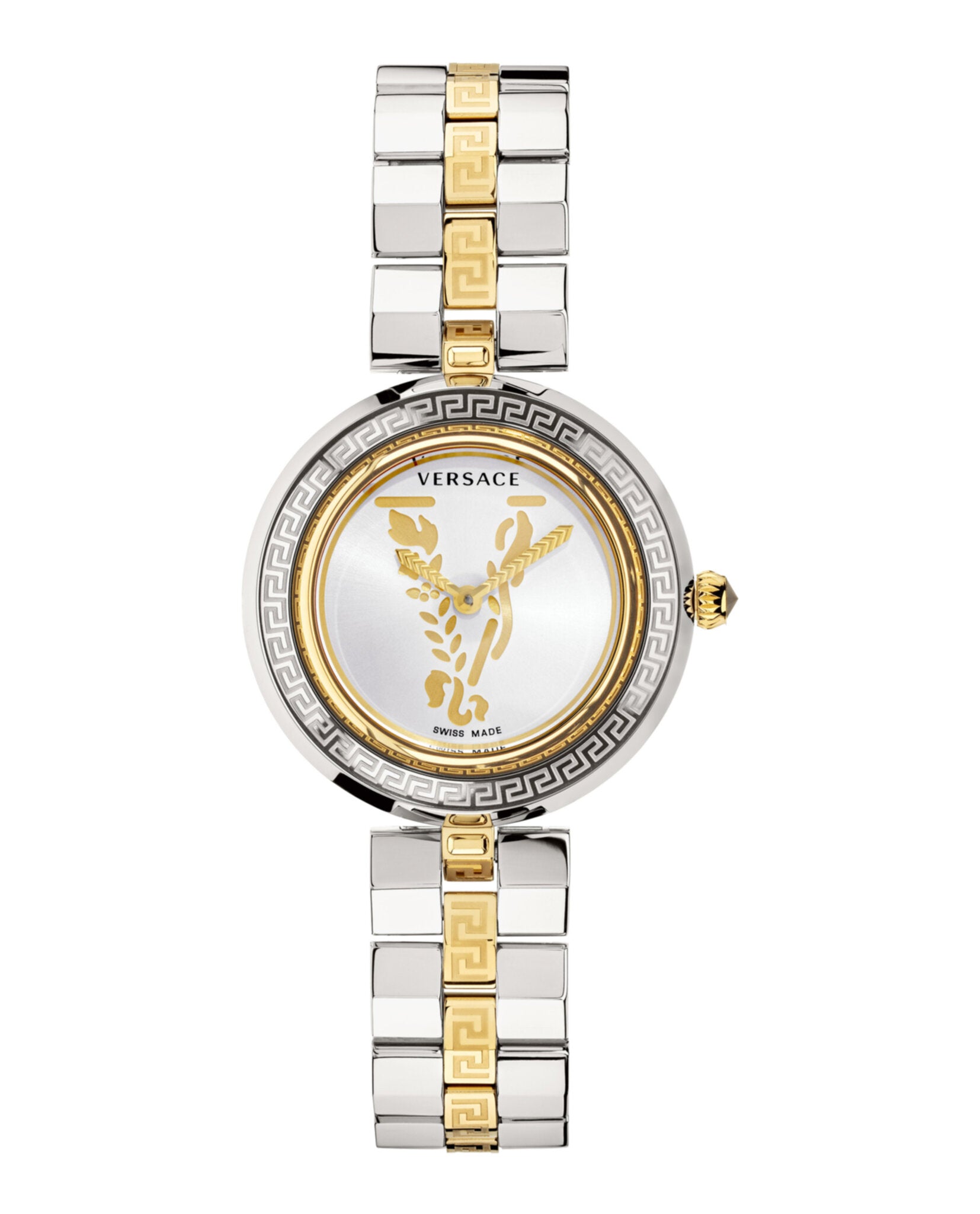Virtus Infinity Bracelet Watch