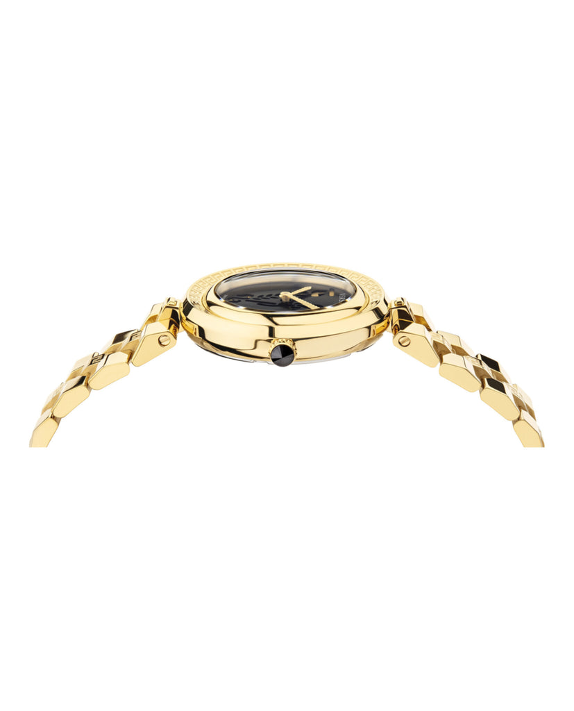 Virtus Infinity Bracelet Watch